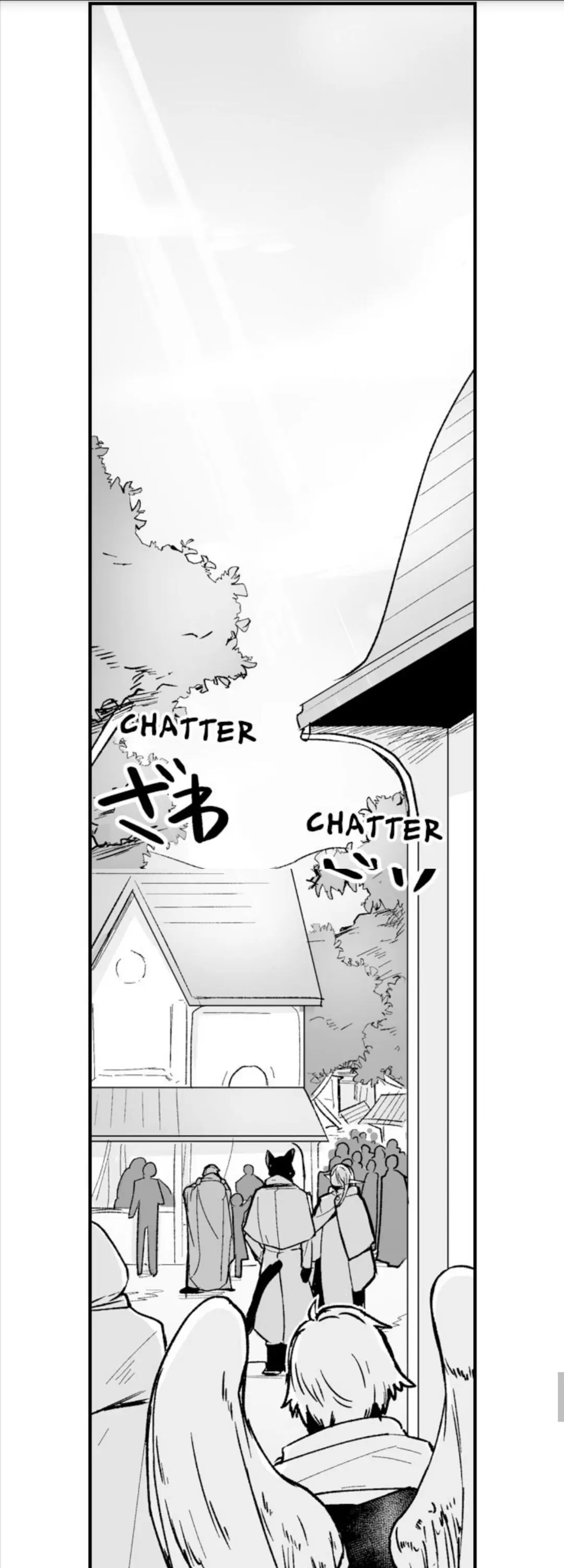 The Titan’s Bride Chapter 46 - Page 13