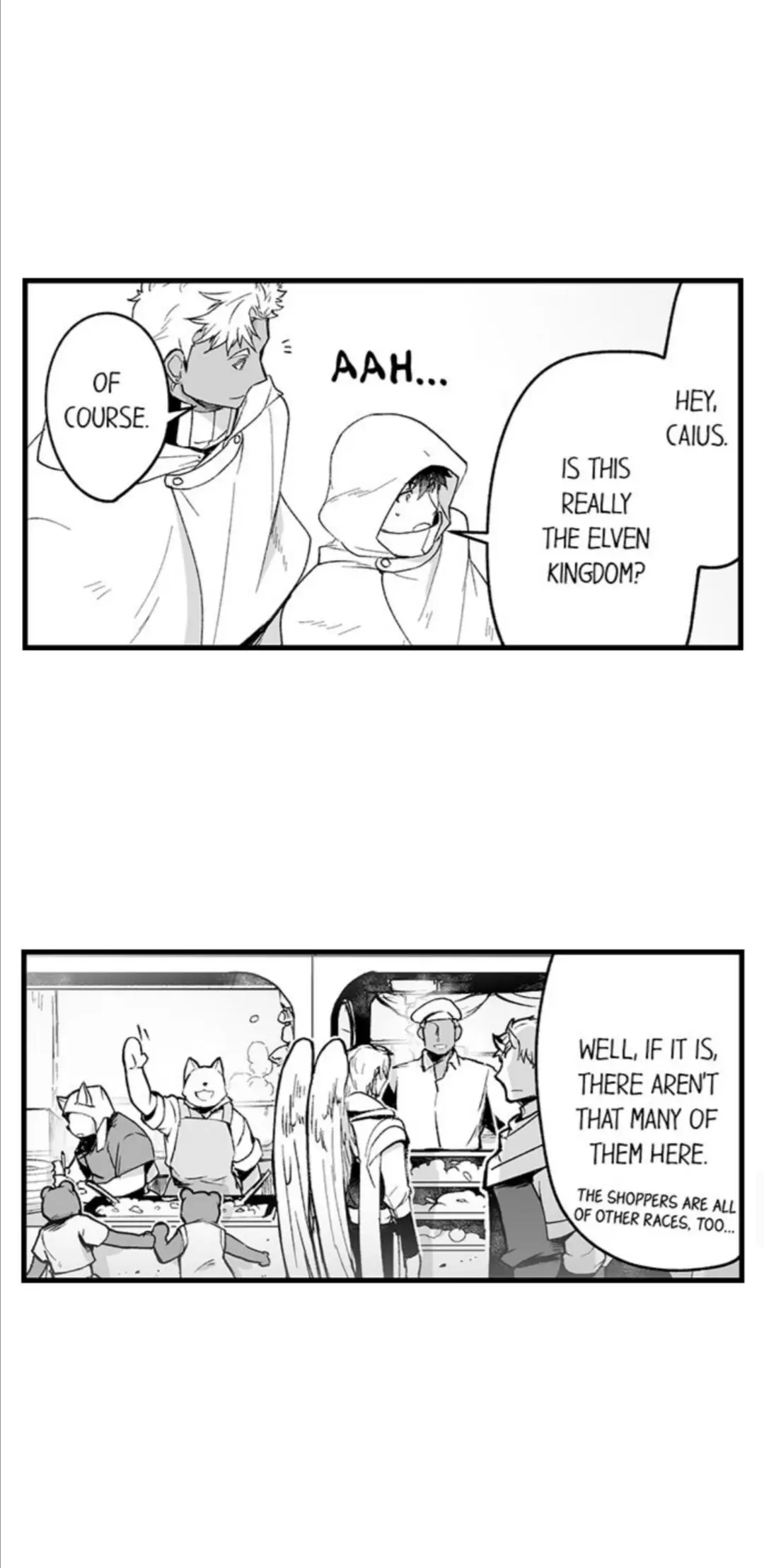 The Titan’s Bride Chapter 46 - Page 15