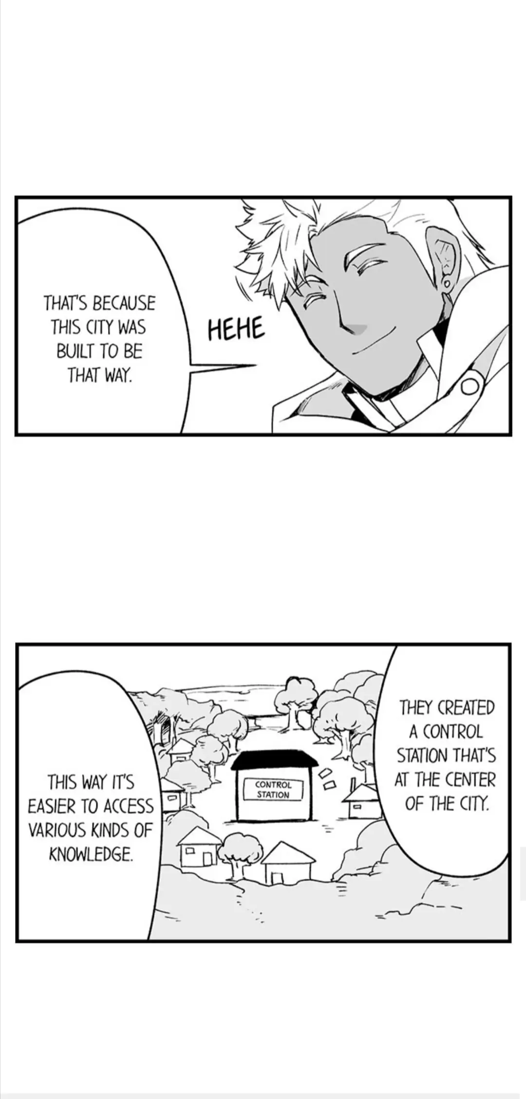 The Titan’s Bride Chapter 46 - Page 16