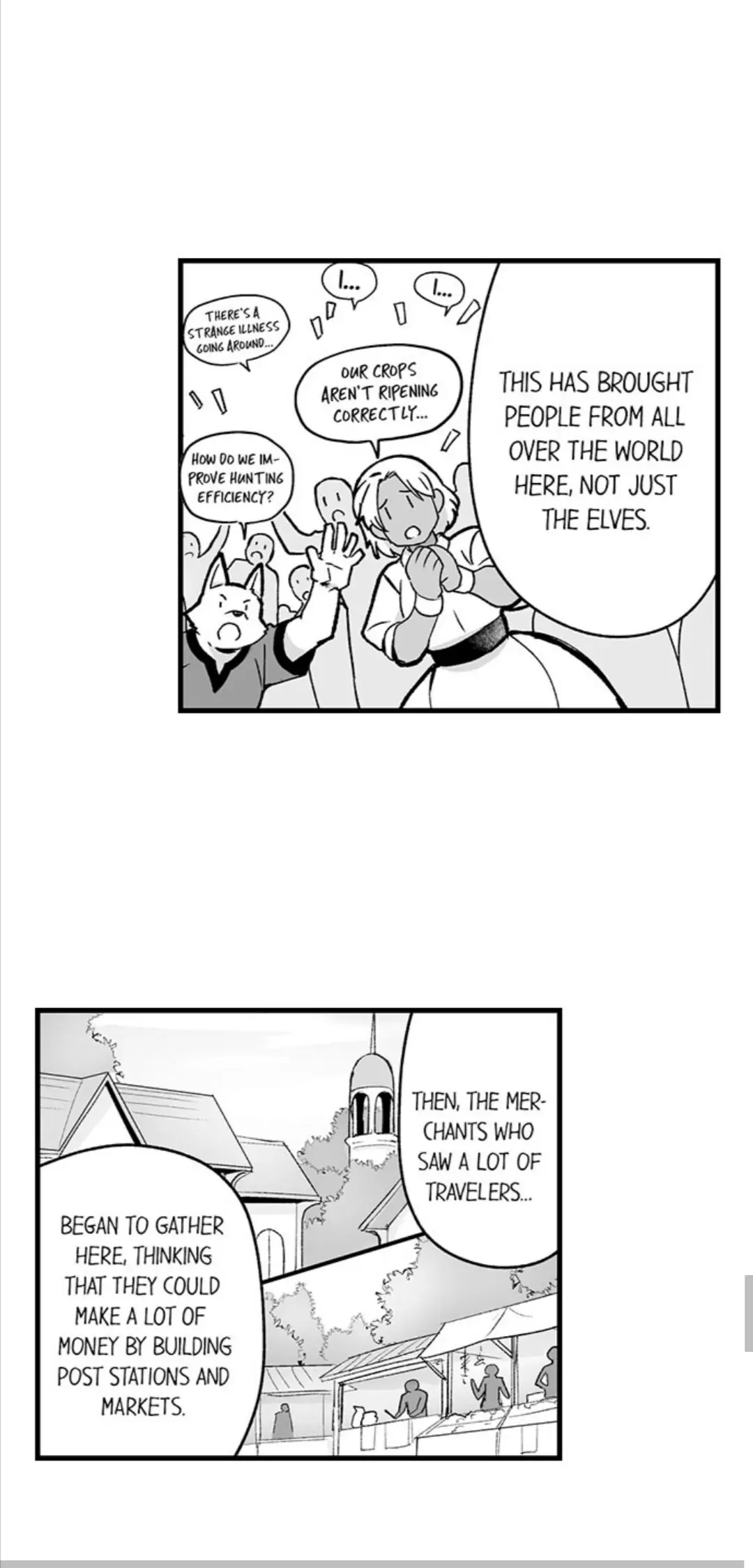 The Titan’s Bride Chapter 46 - Page 17
