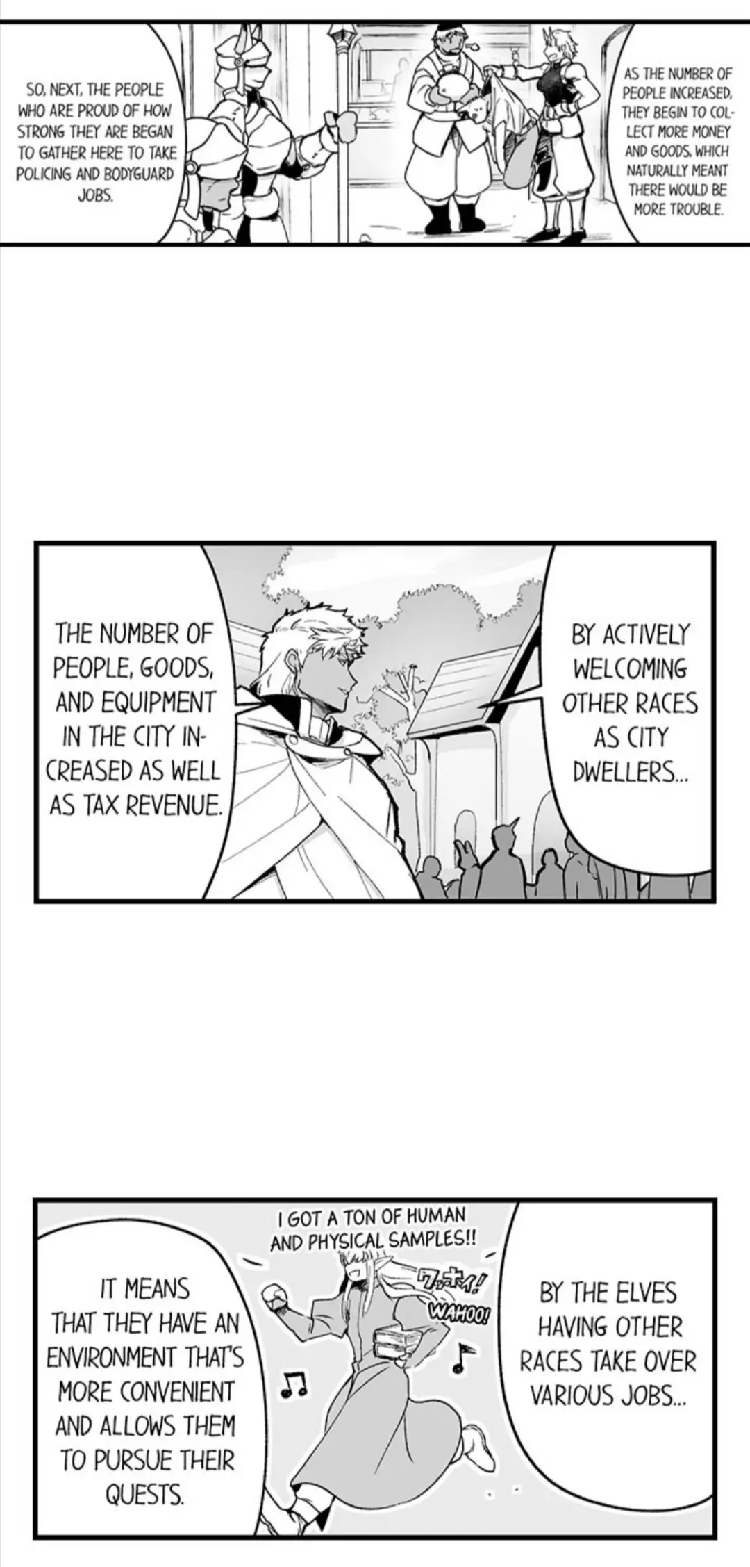 The Titan’s Bride Chapter 46 - Page 18