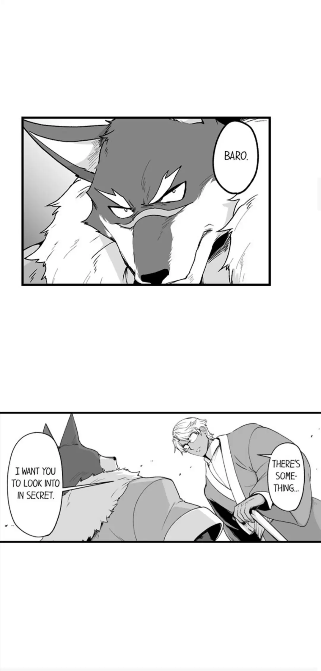 The Titan’s Bride Chapter 46 - Page 6