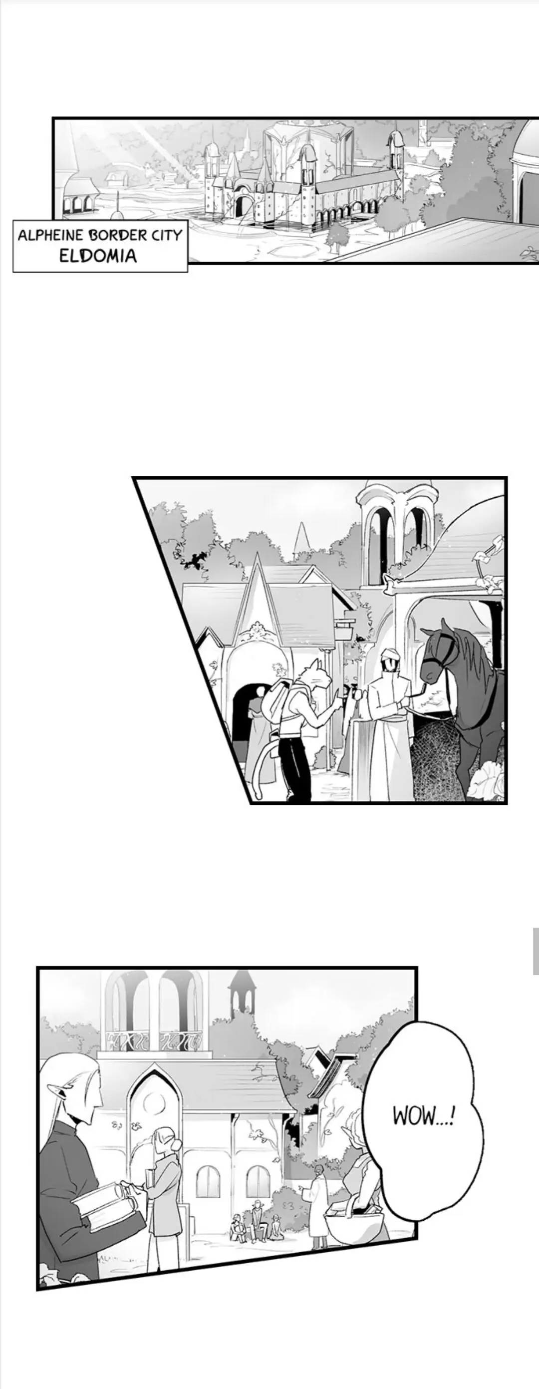 The Titan’s Bride Chapter 46 - Page 7