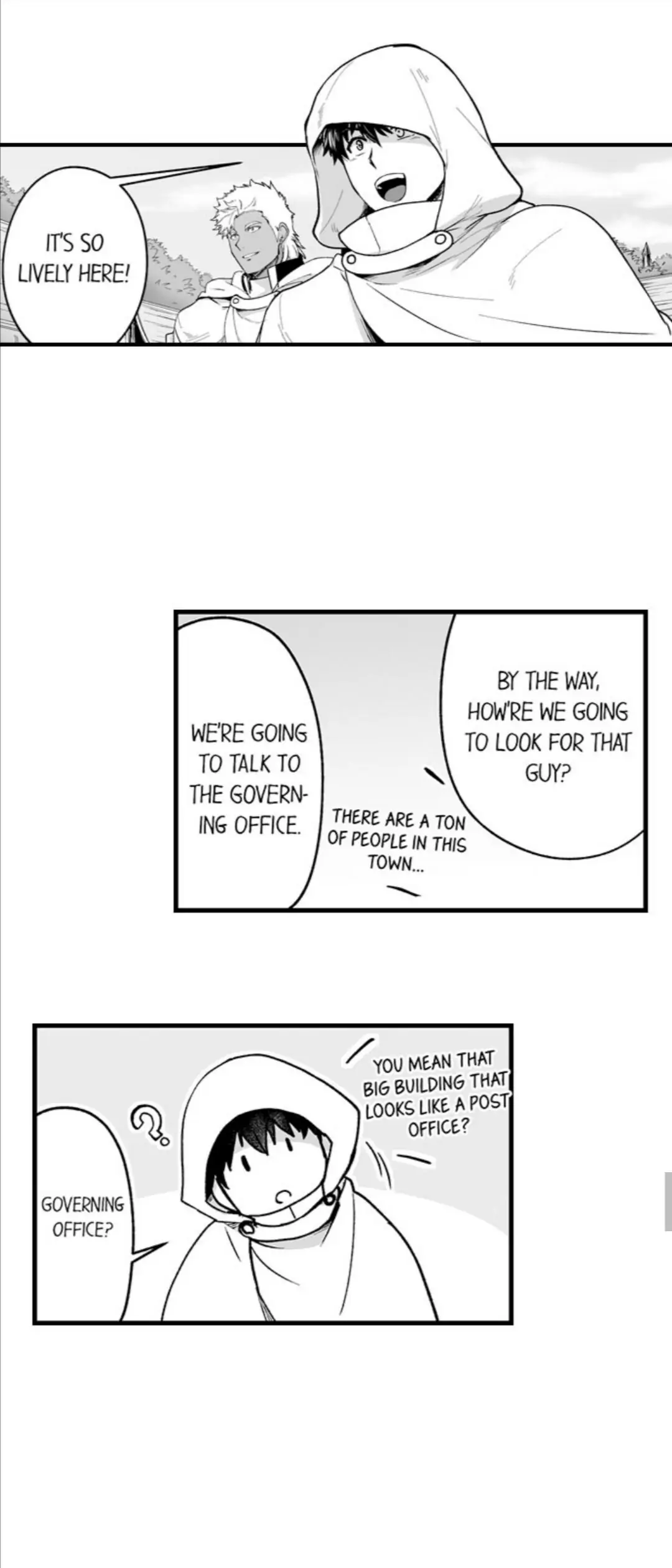 The Titan’s Bride Chapter 46 - Page 8