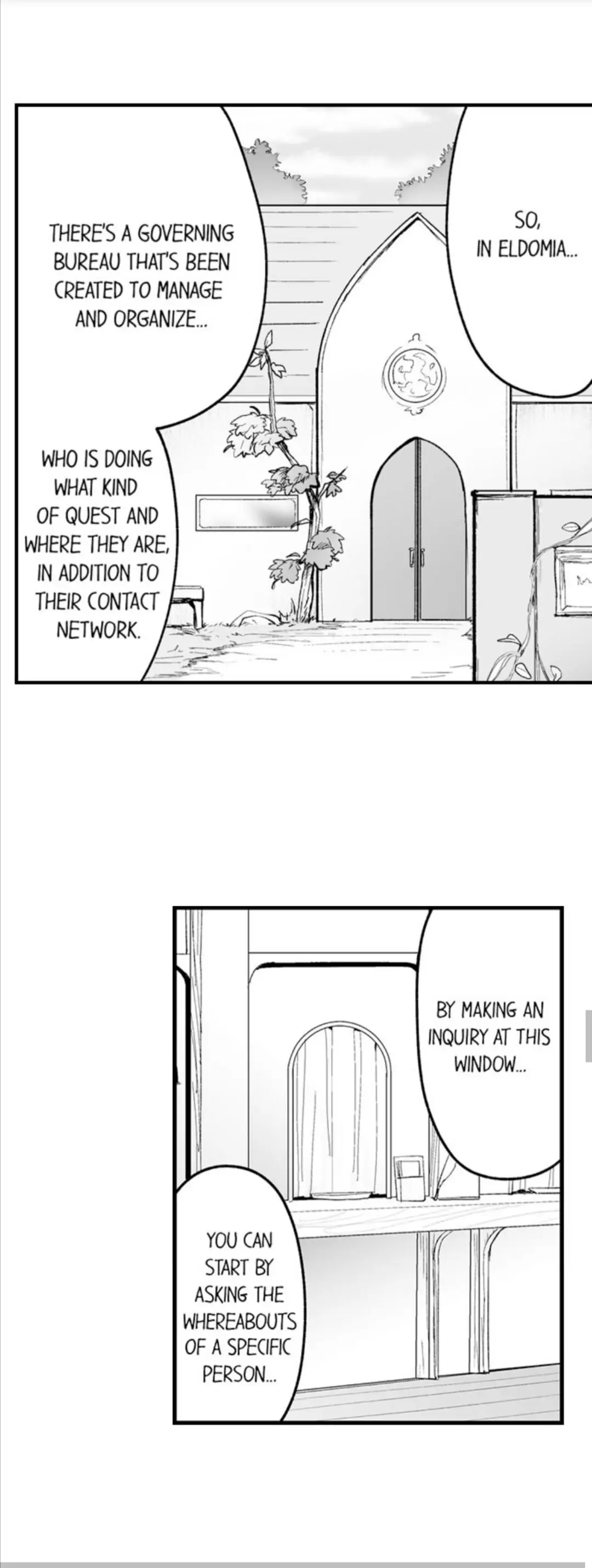 The Titan’s Bride Chapter 46 - Page 10