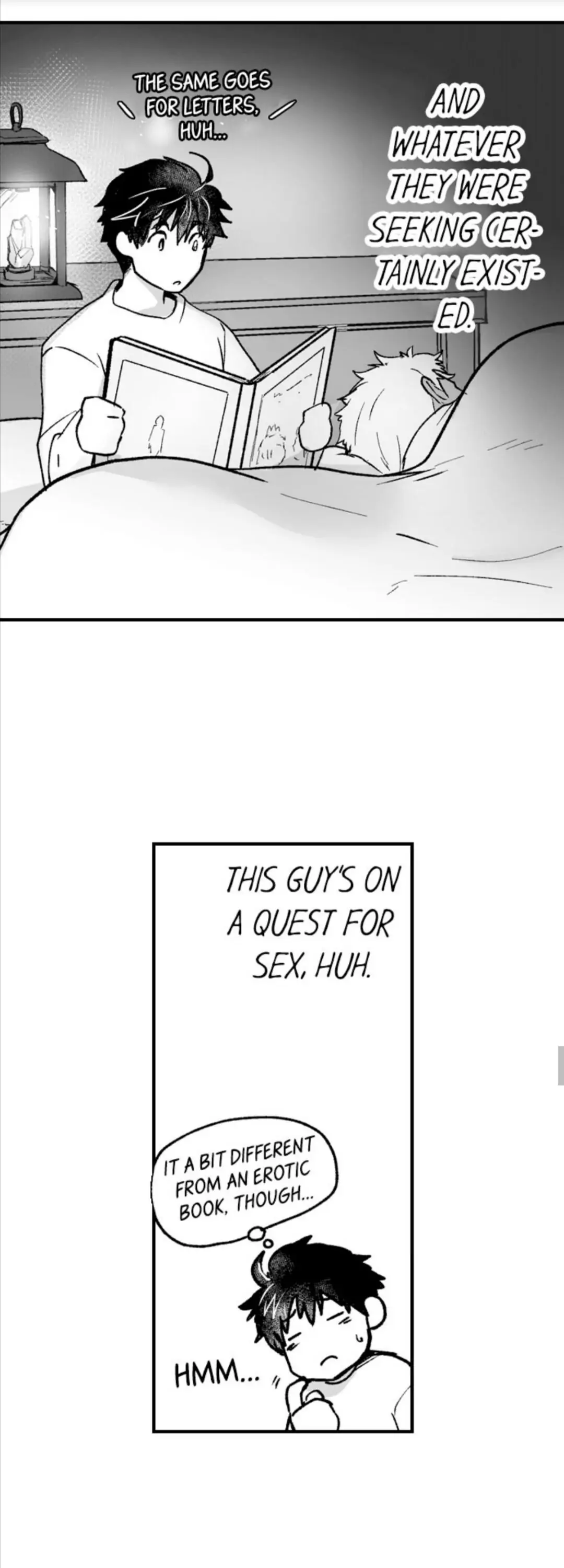 The Titan’s Bride Chapter 47 - Page 11