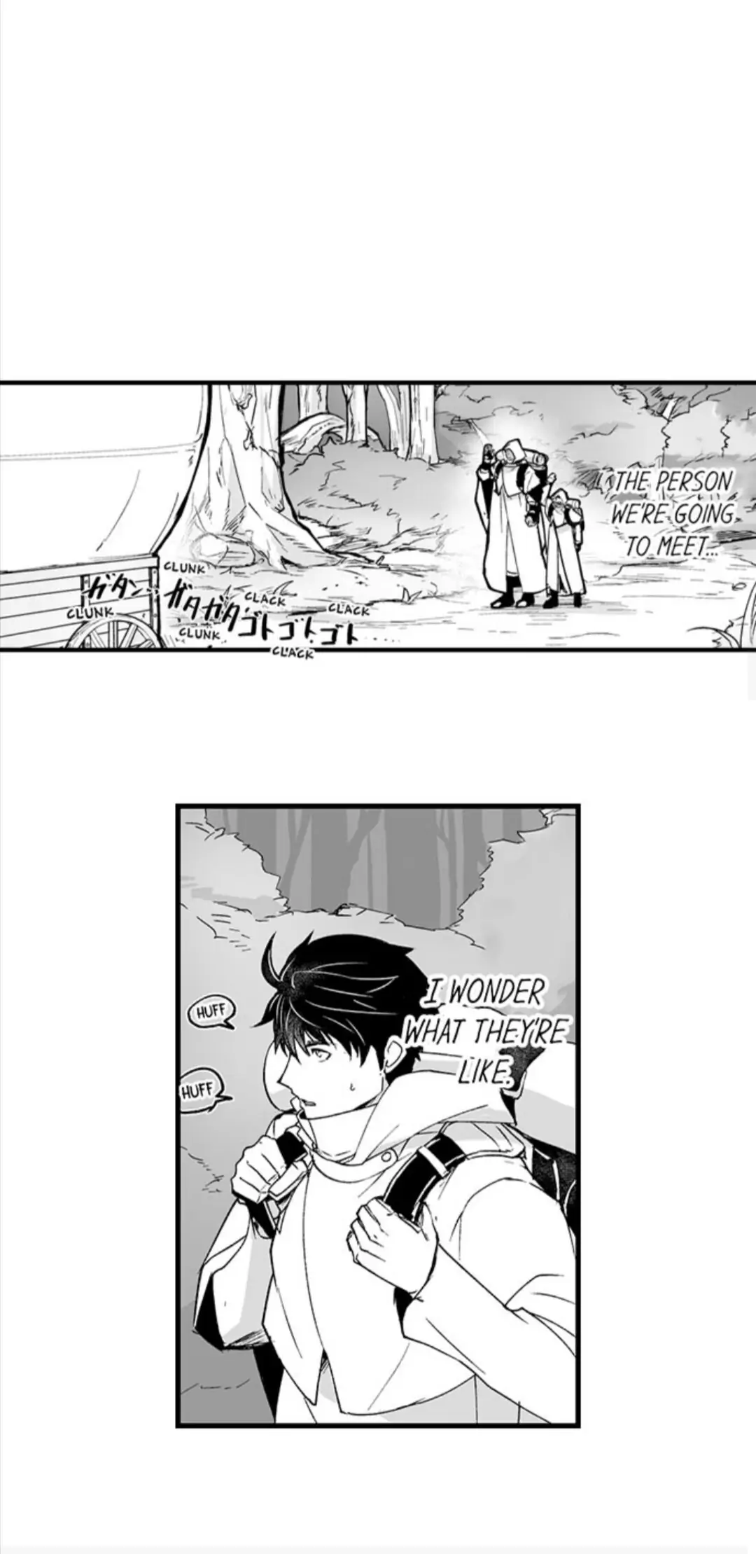 The Titan’s Bride Chapter 47 - Page 13