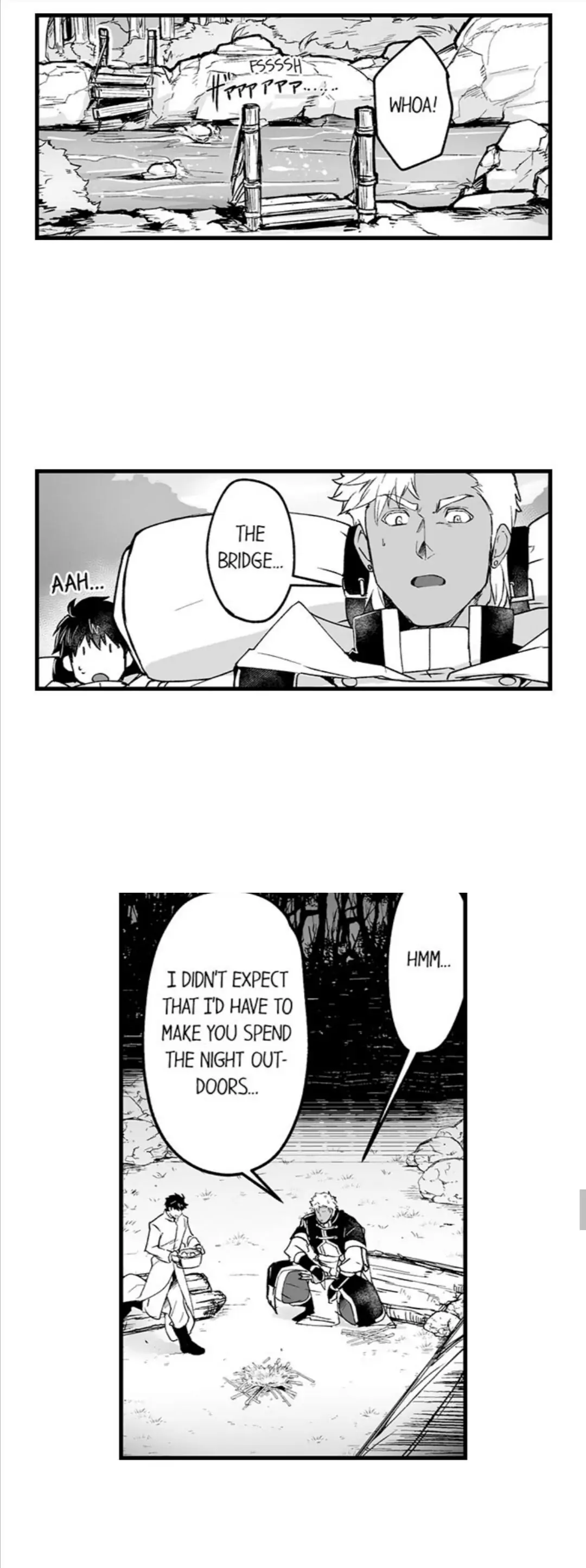 The Titan’s Bride Chapter 47 - Page 14