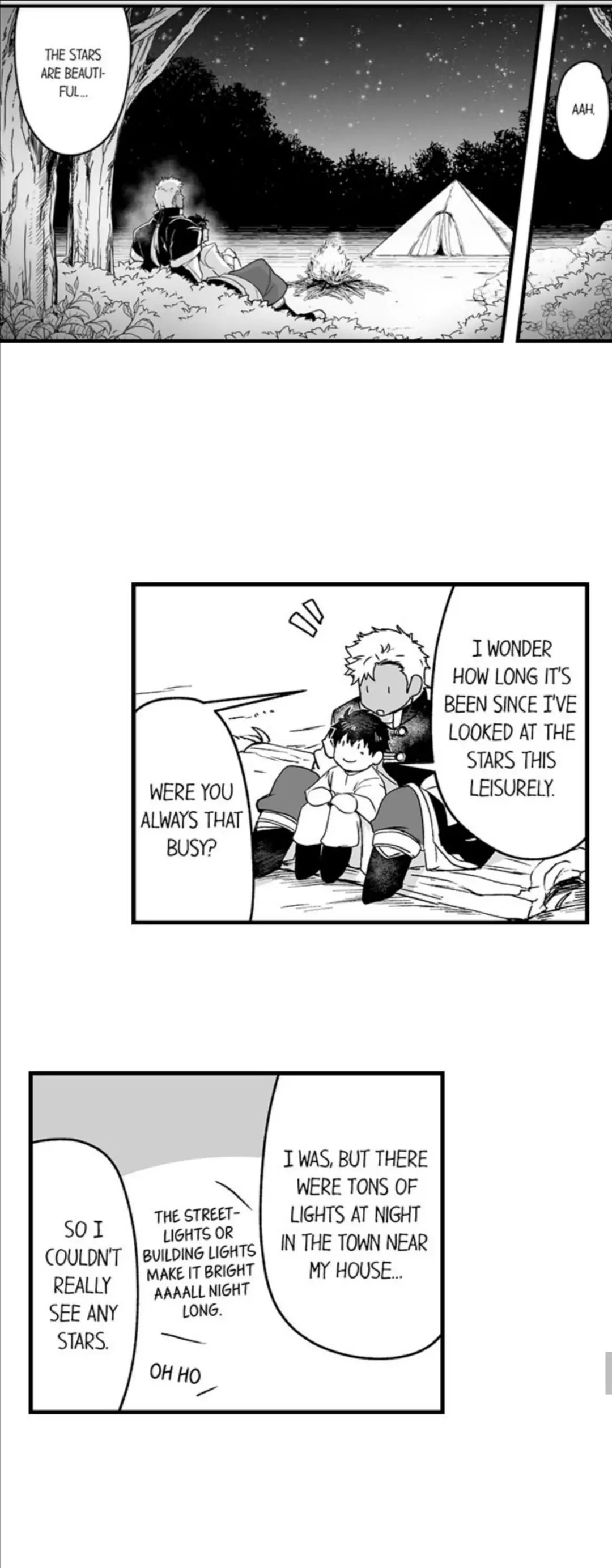 The Titan’s Bride Chapter 47 - Page 16