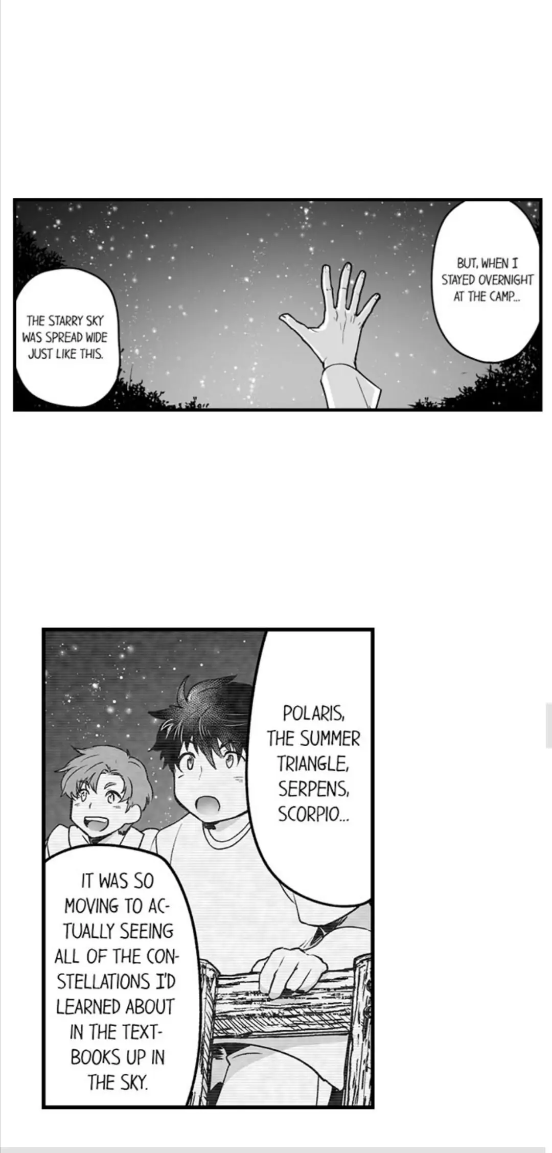 The Titan’s Bride Chapter 47 - Page 17