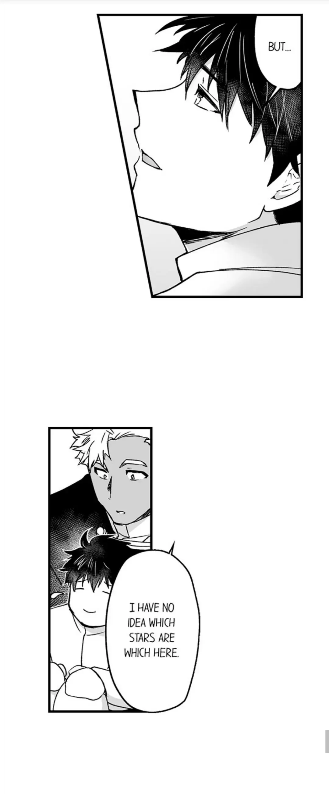 The Titan’s Bride Chapter 47 - Page 18