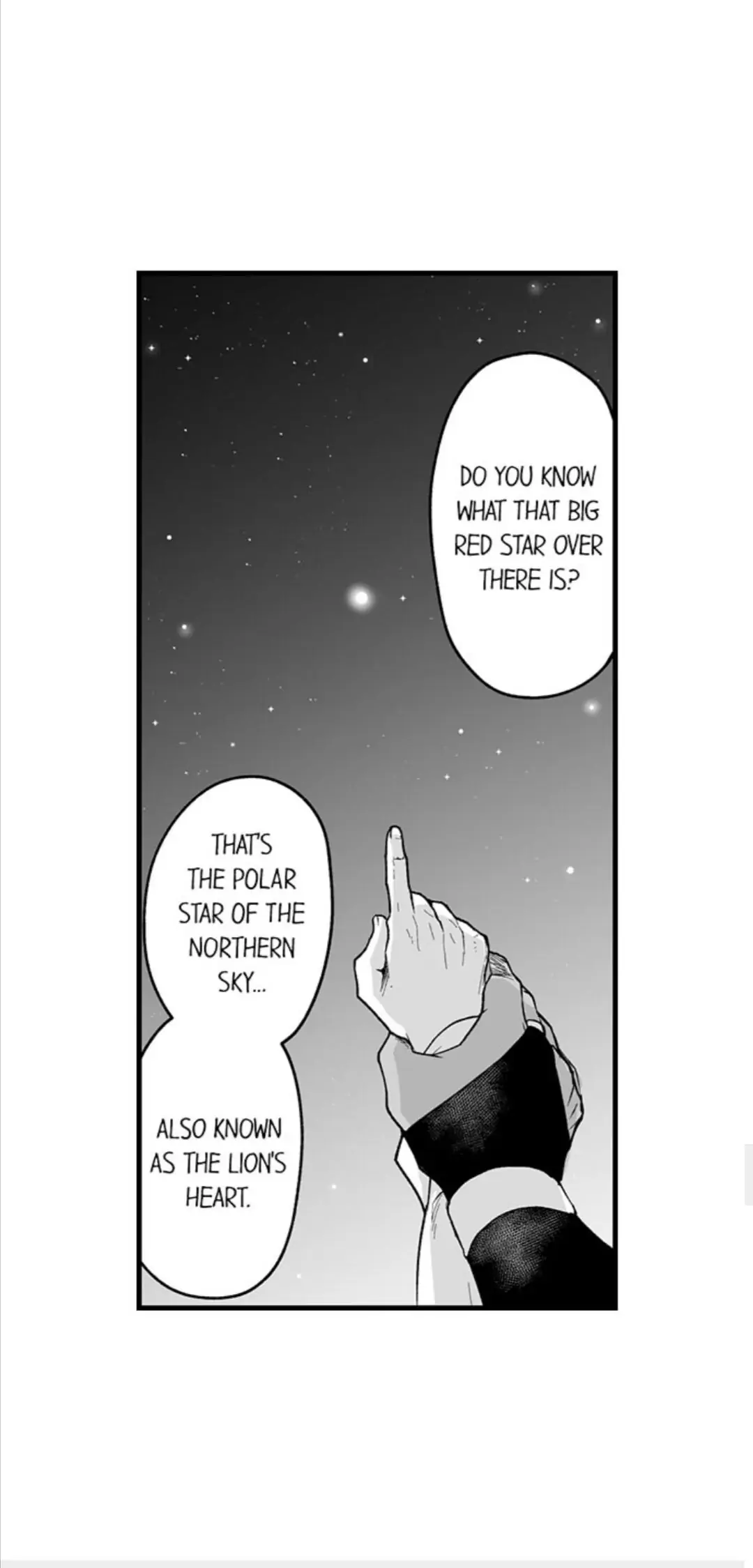 The Titan’s Bride Chapter 47 - Page 20