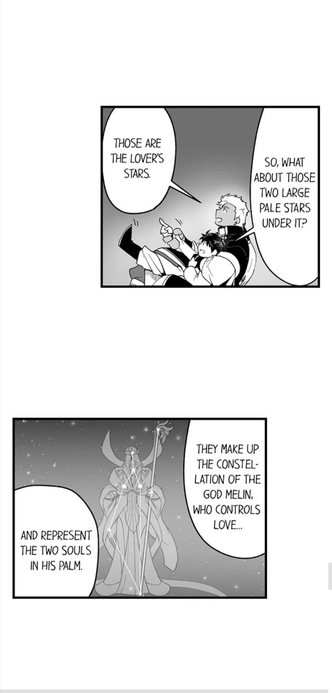 The Titan’s Bride Chapter 47 - Page 22