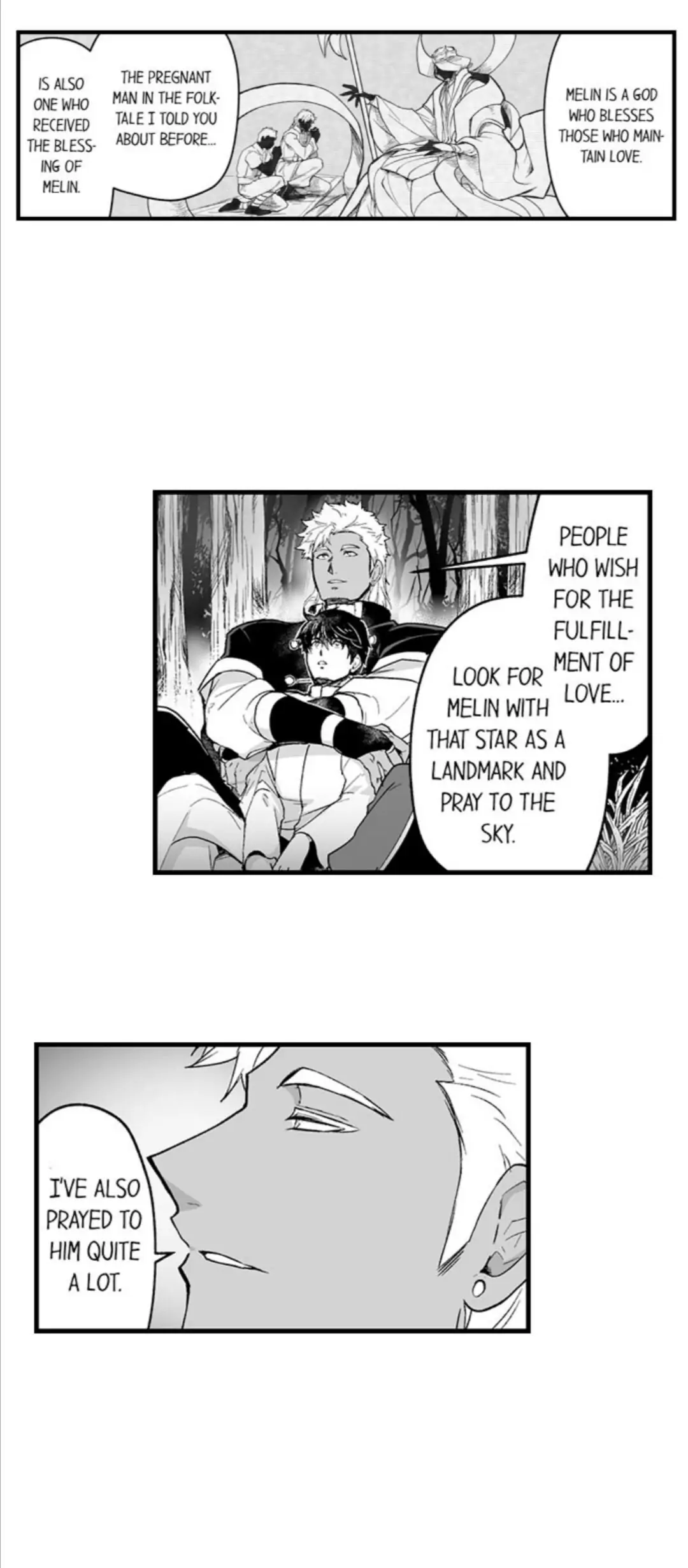 The Titan’s Bride Chapter 47 - Page 23