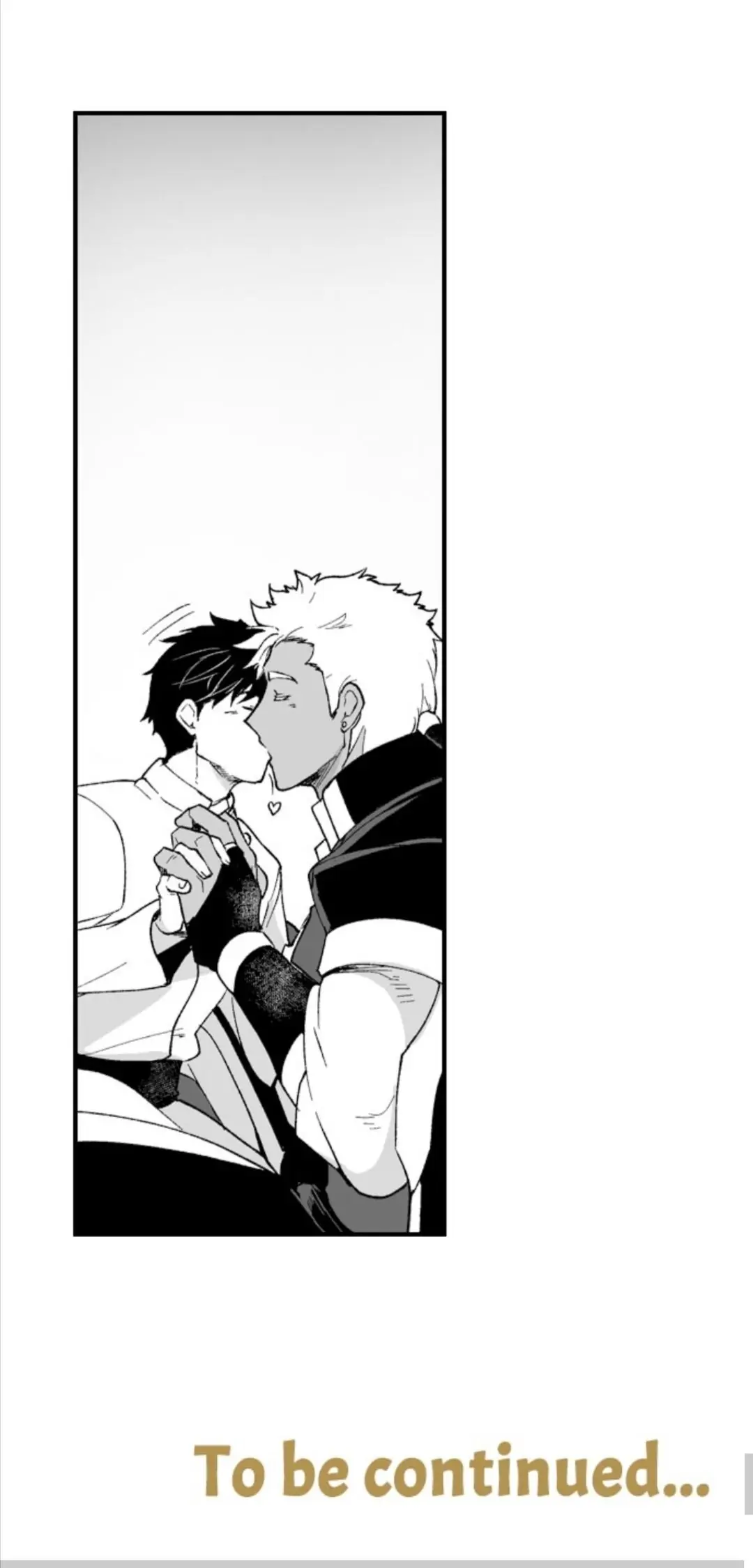 The Titan’s Bride Chapter 47 - Page 25