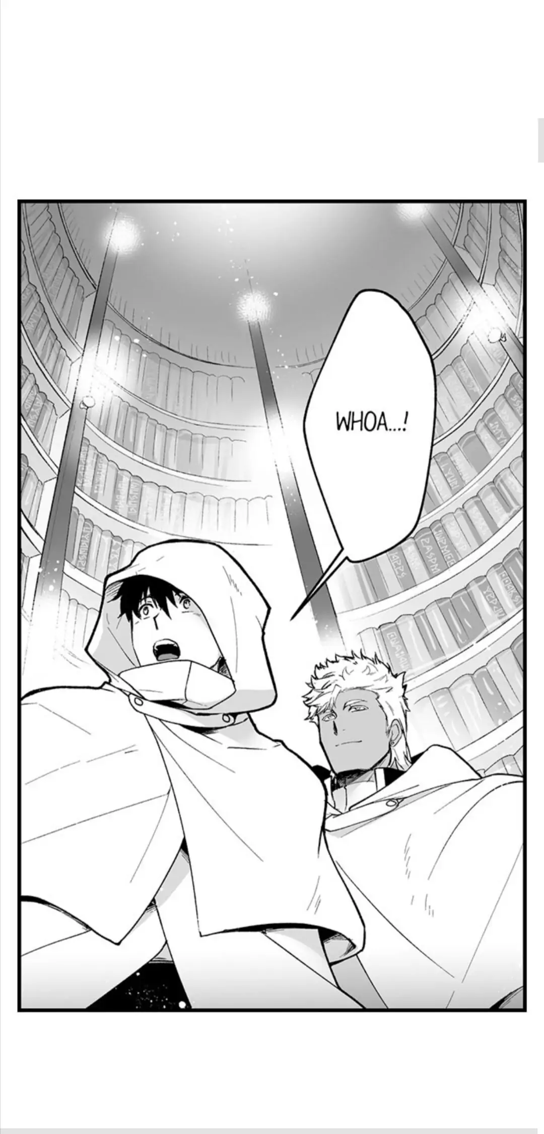 The Titan’s Bride Chapter 47 - Page 4