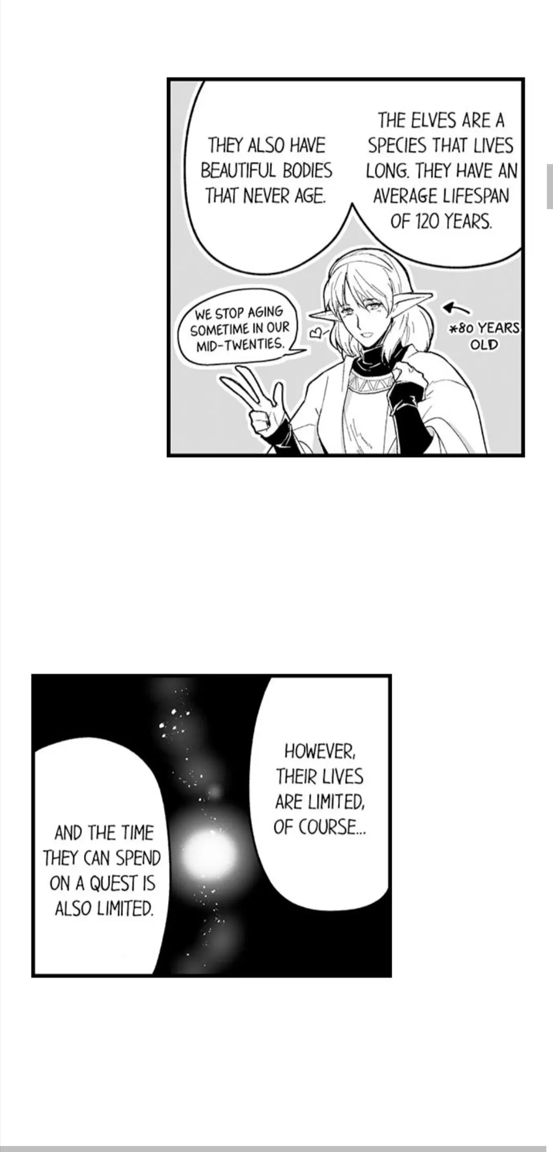 The Titan’s Bride Chapter 47 - Page 5