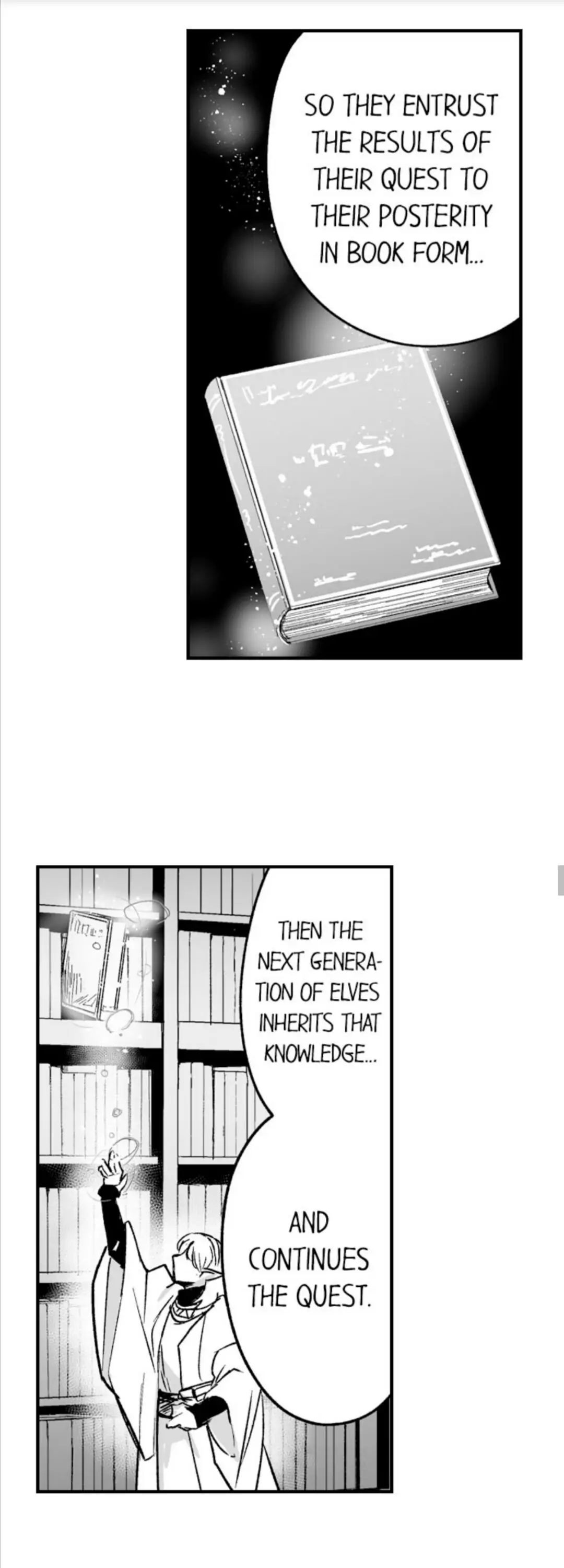 The Titan’s Bride Chapter 47 - Page 6