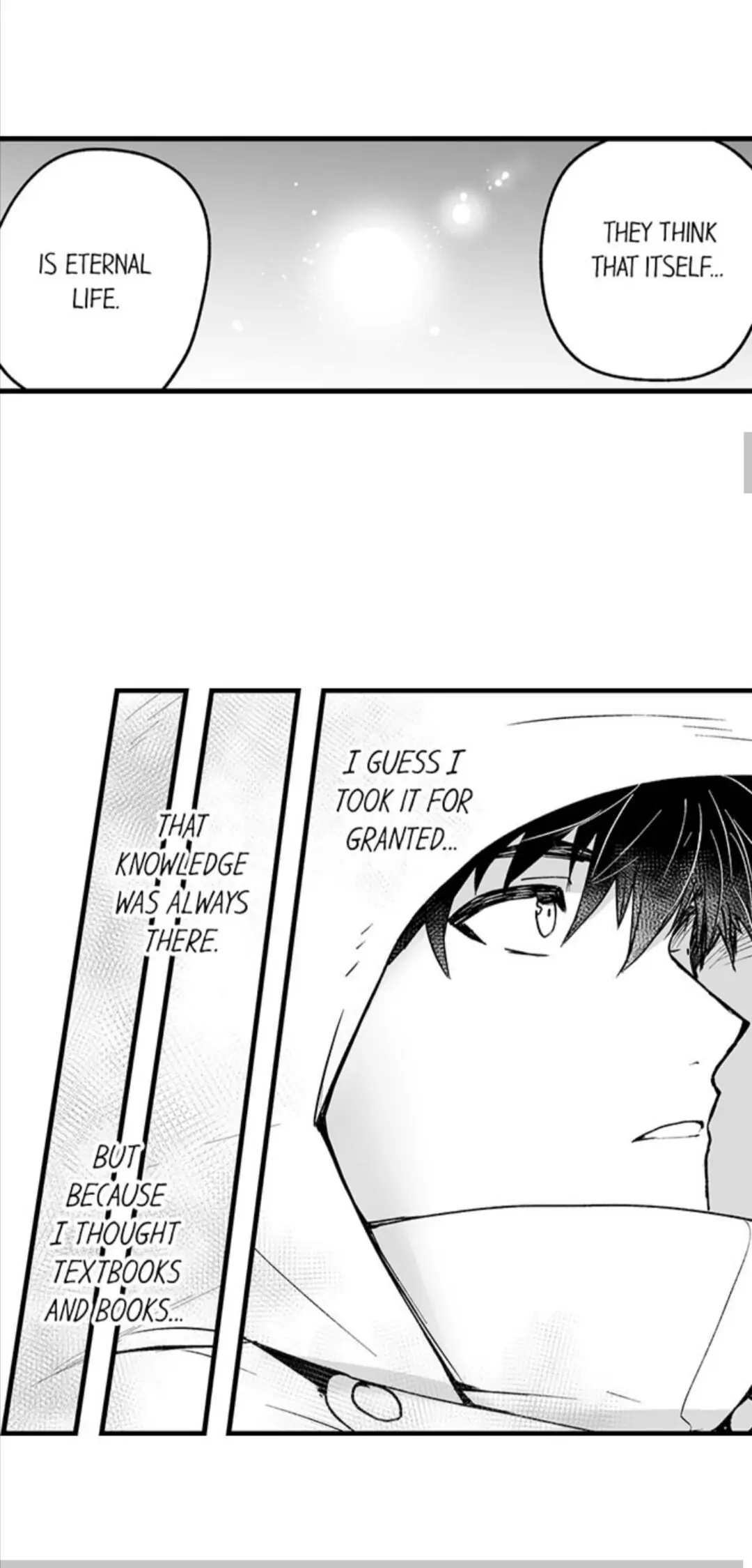 The Titan’s Bride Chapter 47 - Page 9