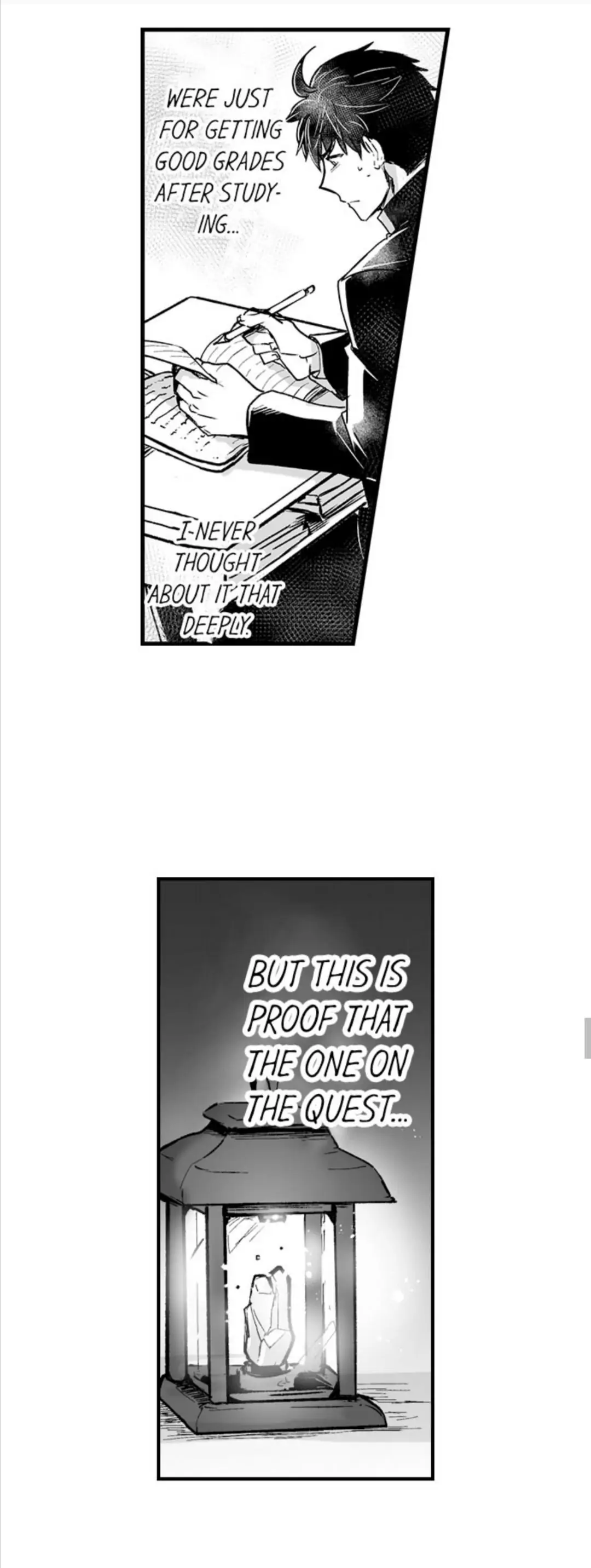 The Titan’s Bride Chapter 47 - Page 10