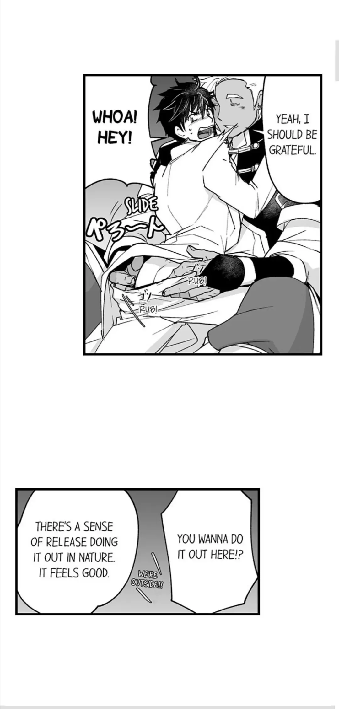 The Titan’s Bride Chapter 48 - Page 2