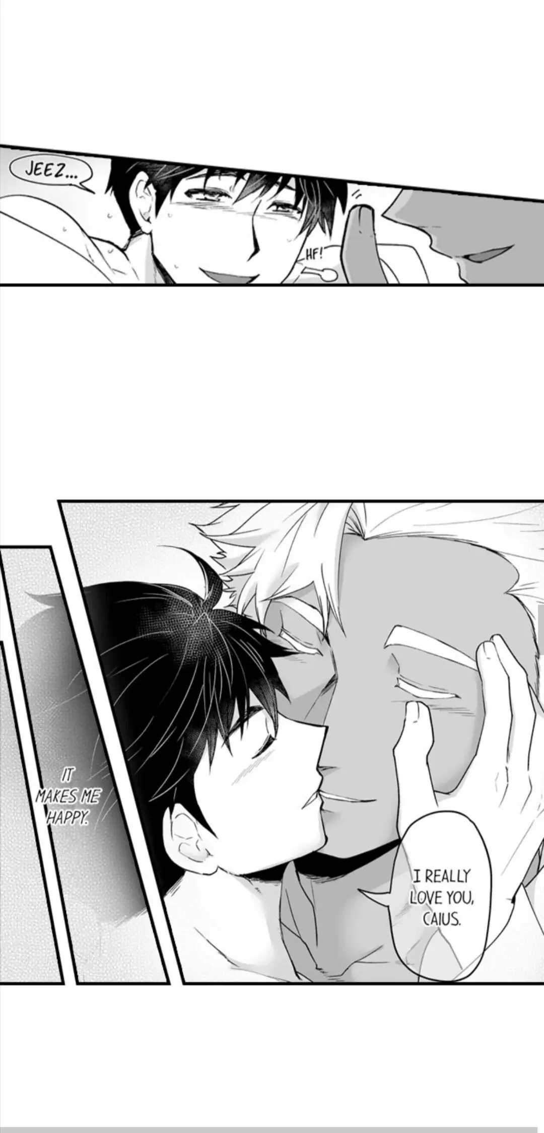The Titan’s Bride Chapter 48 - Page 12