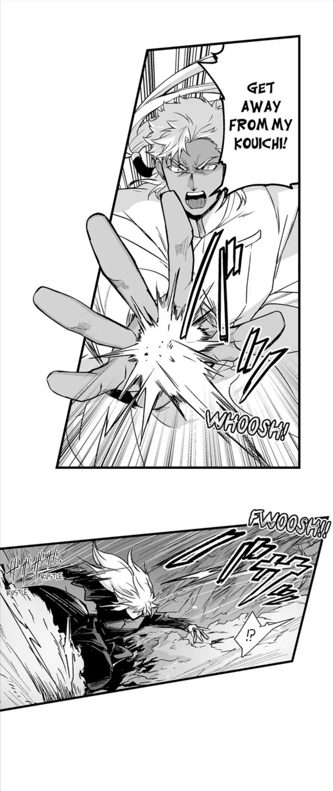 The Titan’s Bride Chapter 48 - Page 18