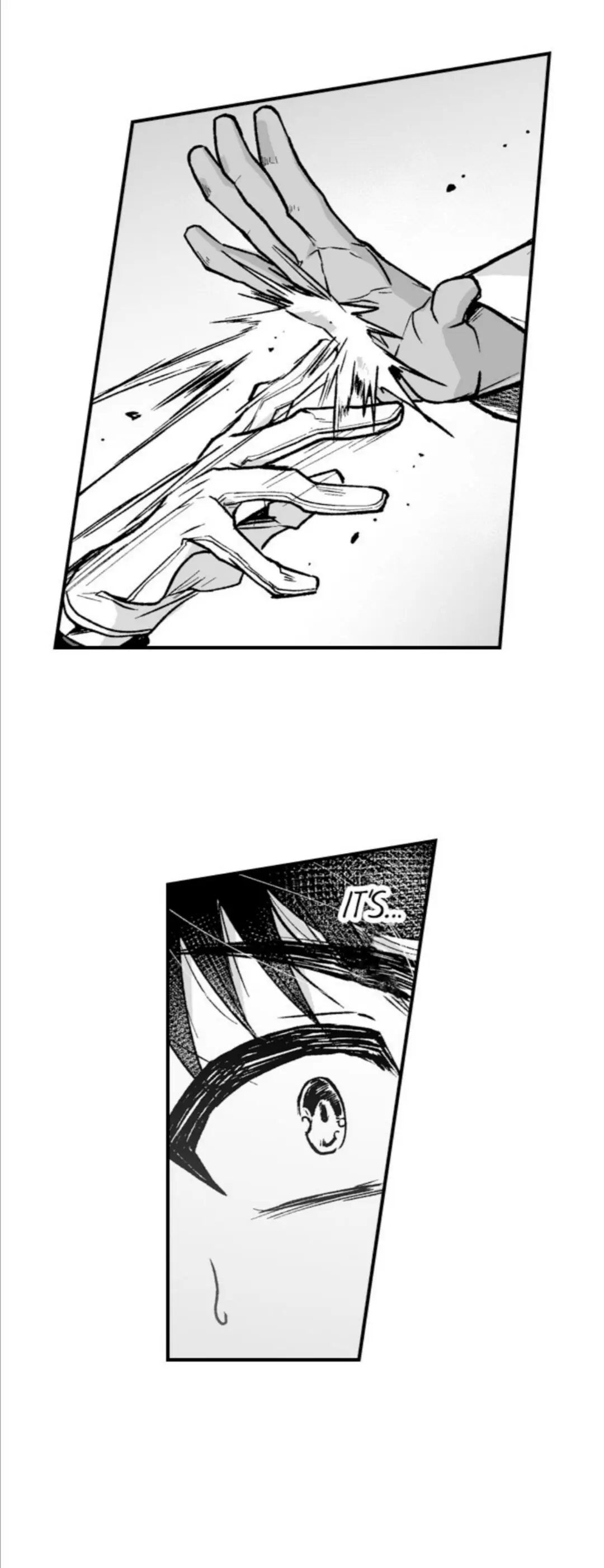 The Titan’s Bride Chapter 48 - Page 19