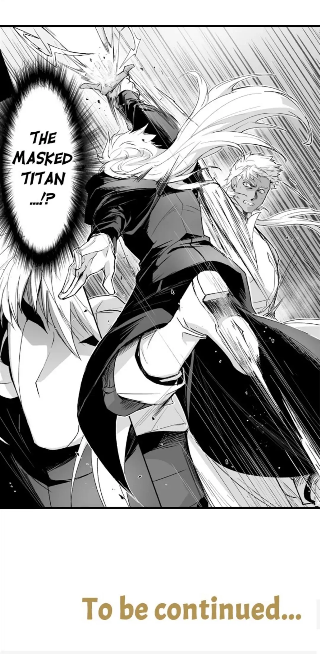 The Titan’s Bride Chapter 48 - Page 20