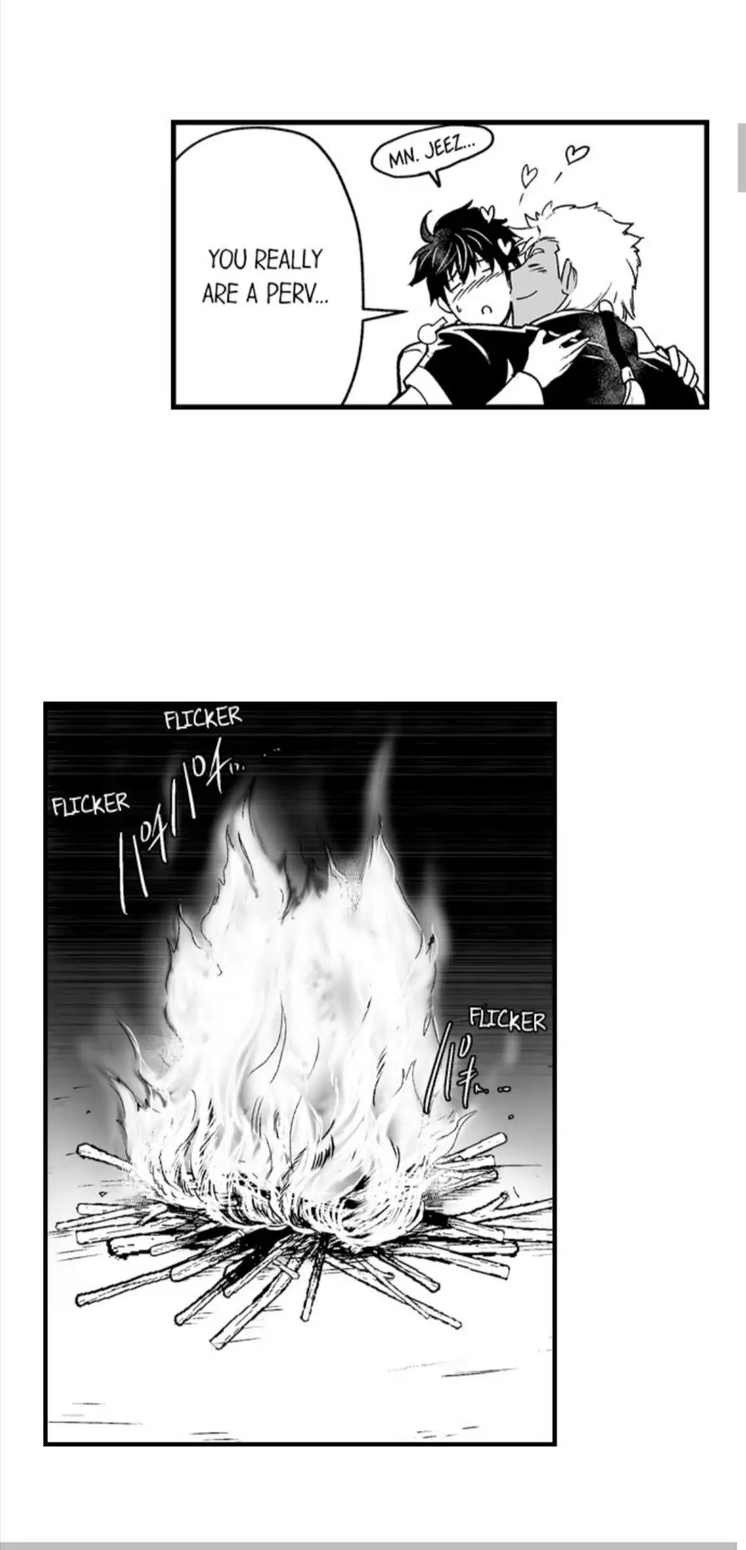 The Titan’s Bride Chapter 48 - Page 3