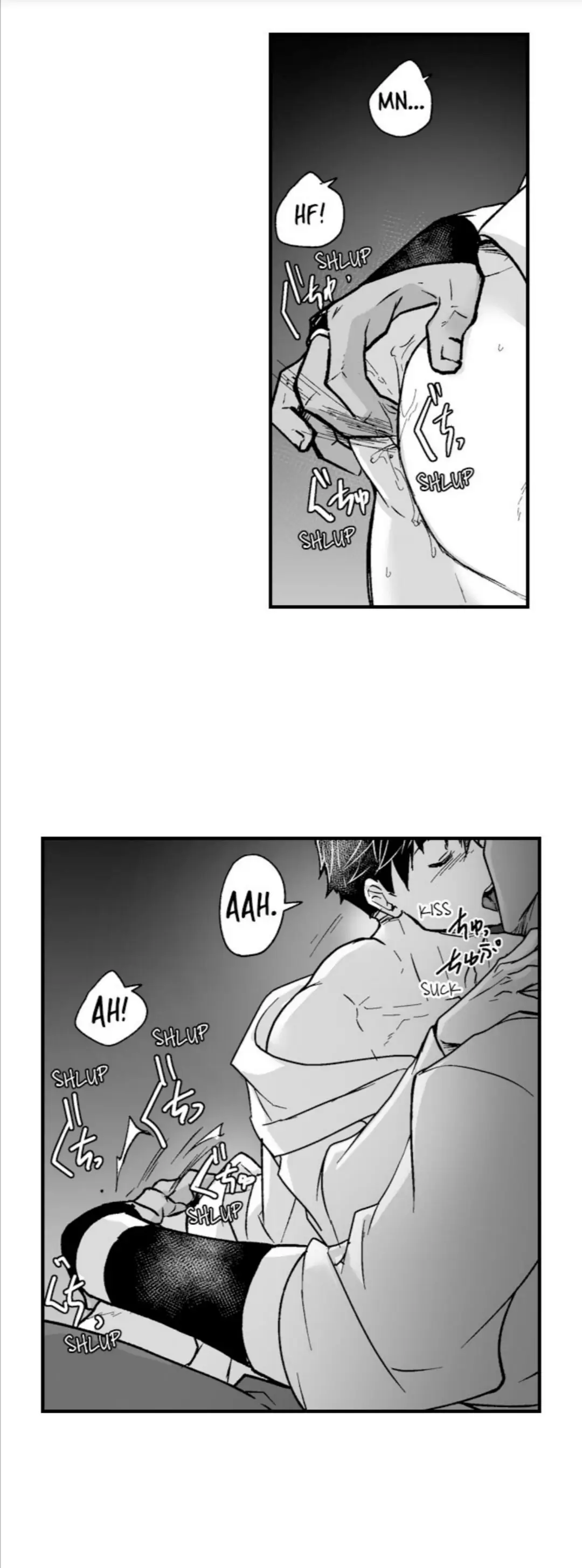 The Titan’s Bride Chapter 48 - Page 4