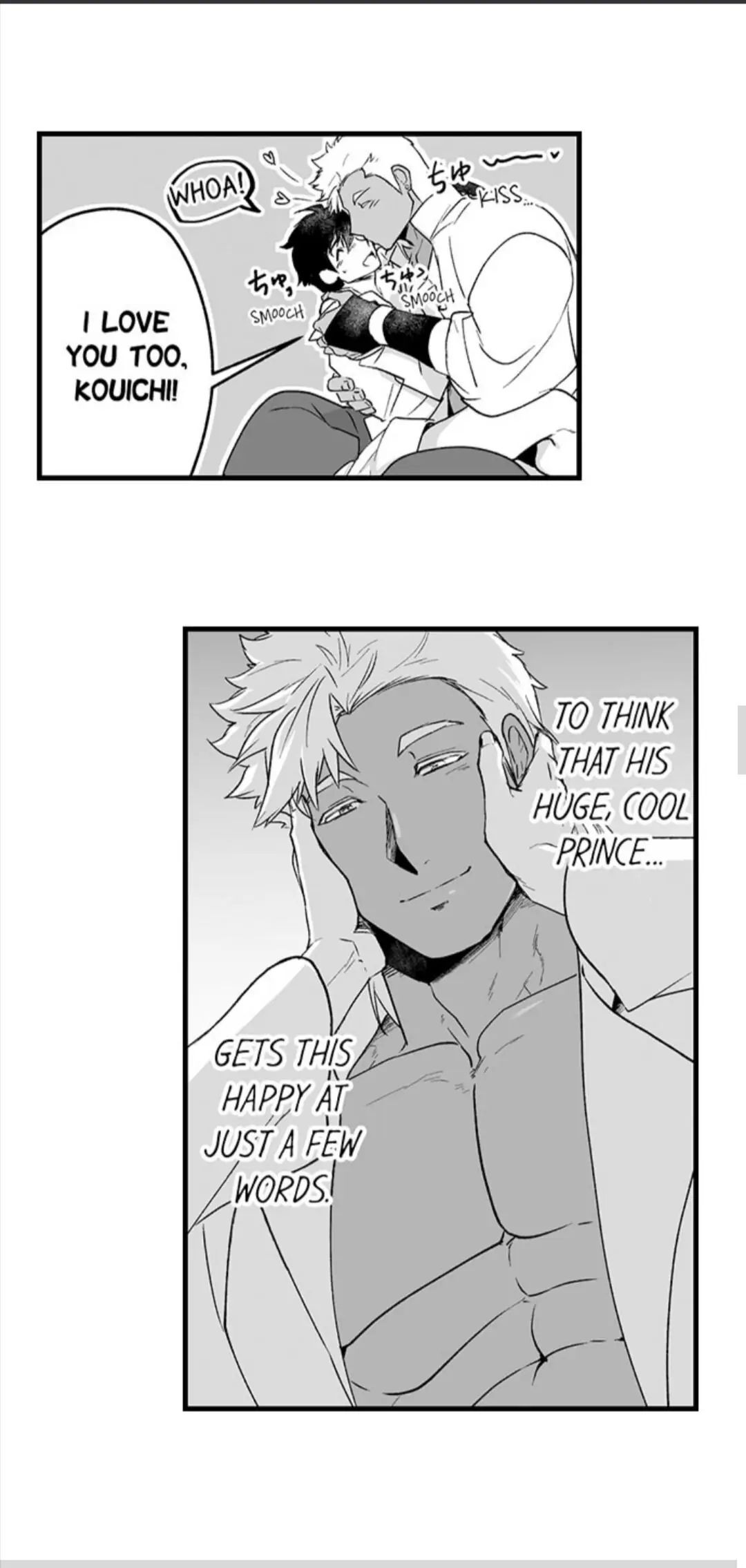 The Titan’s Bride Chapter 48 - Page 10