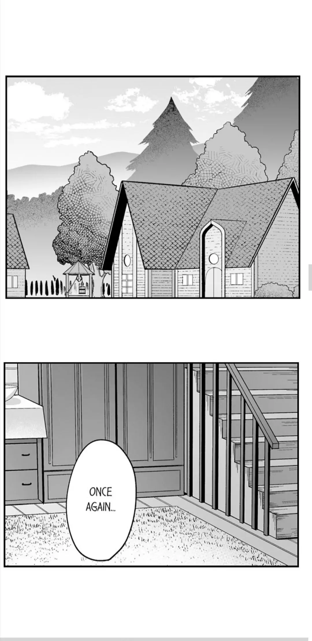 The Titan’s Bride Chapter 49 - Page 11