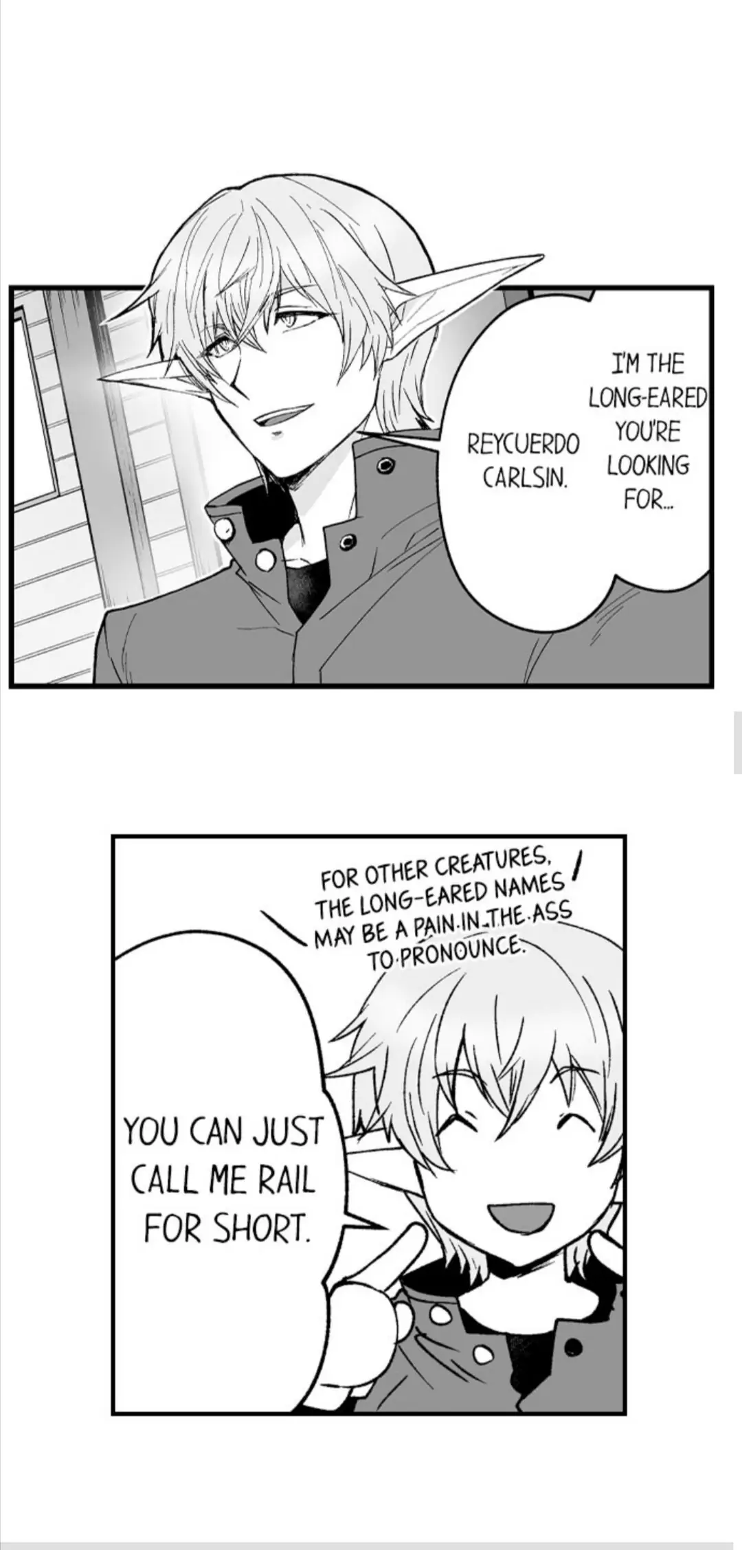 The Titan’s Bride Chapter 49 - Page 12