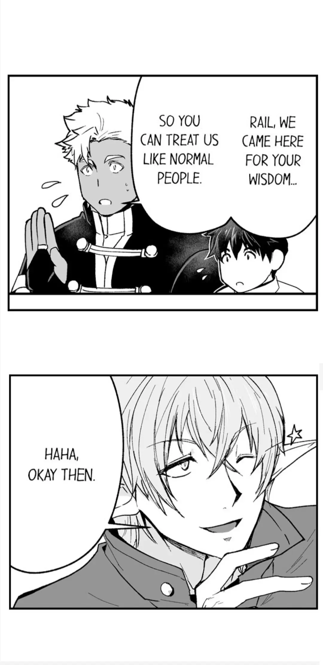 The Titan’s Bride Chapter 49 - Page 14