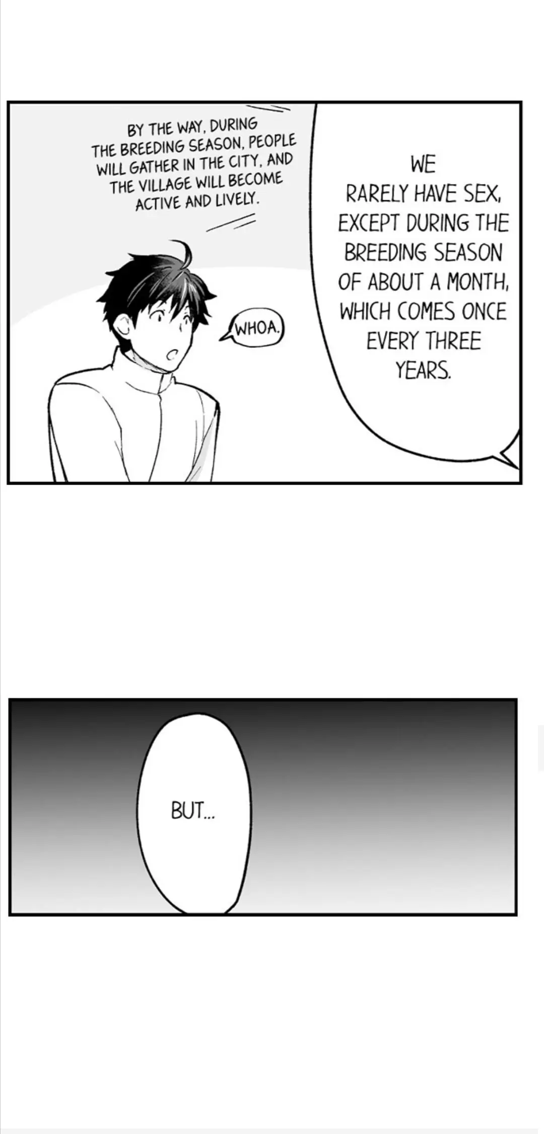 The Titan’s Bride Chapter 49 - Page 16