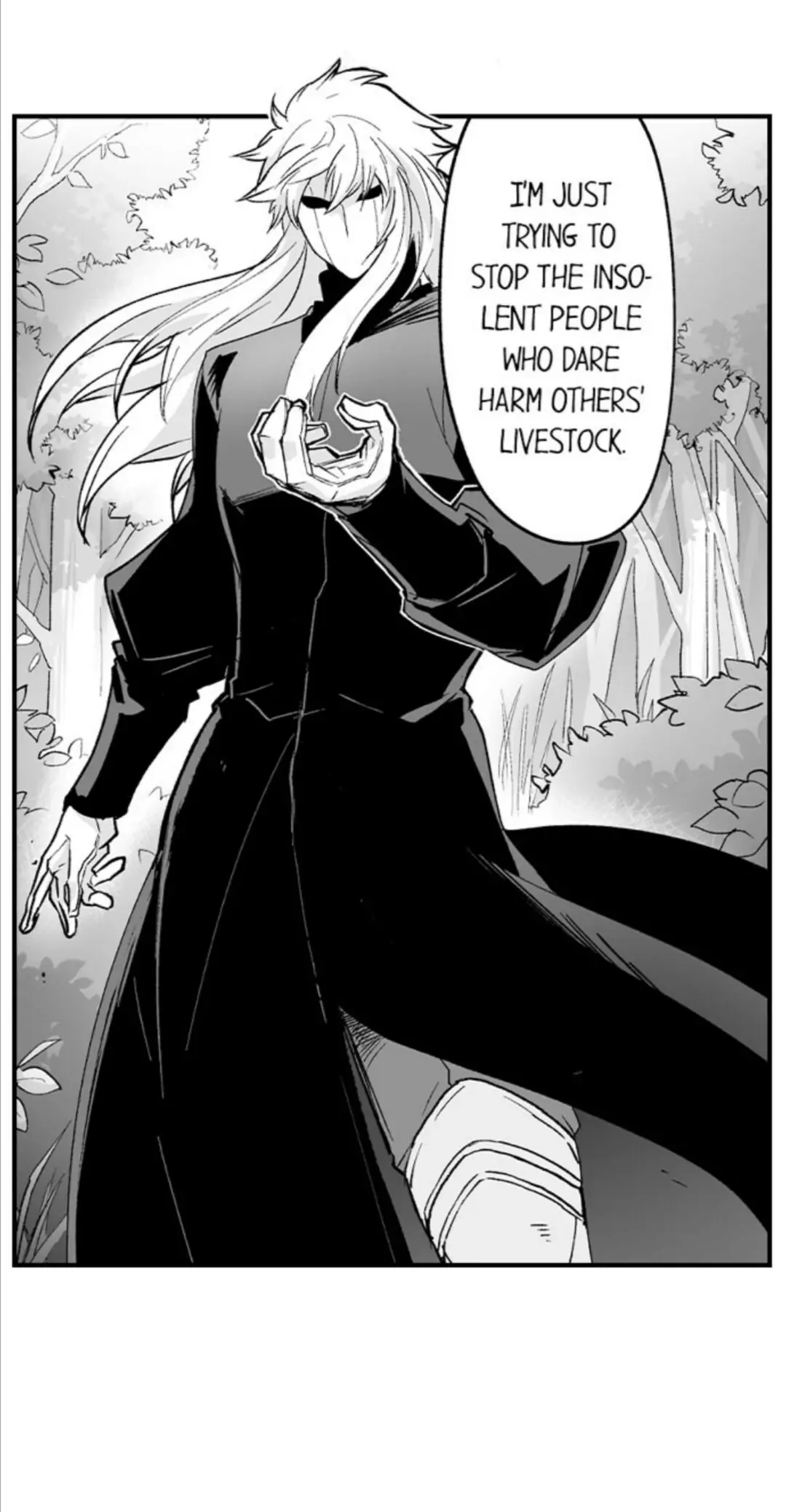 The Titan’s Bride Chapter 49 - Page 3