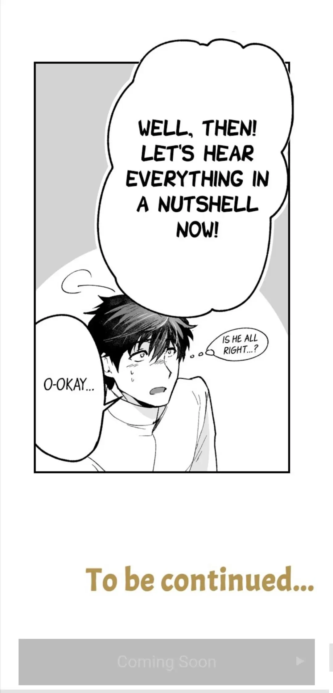 The Titan’s Bride Chapter 49 - Page 23