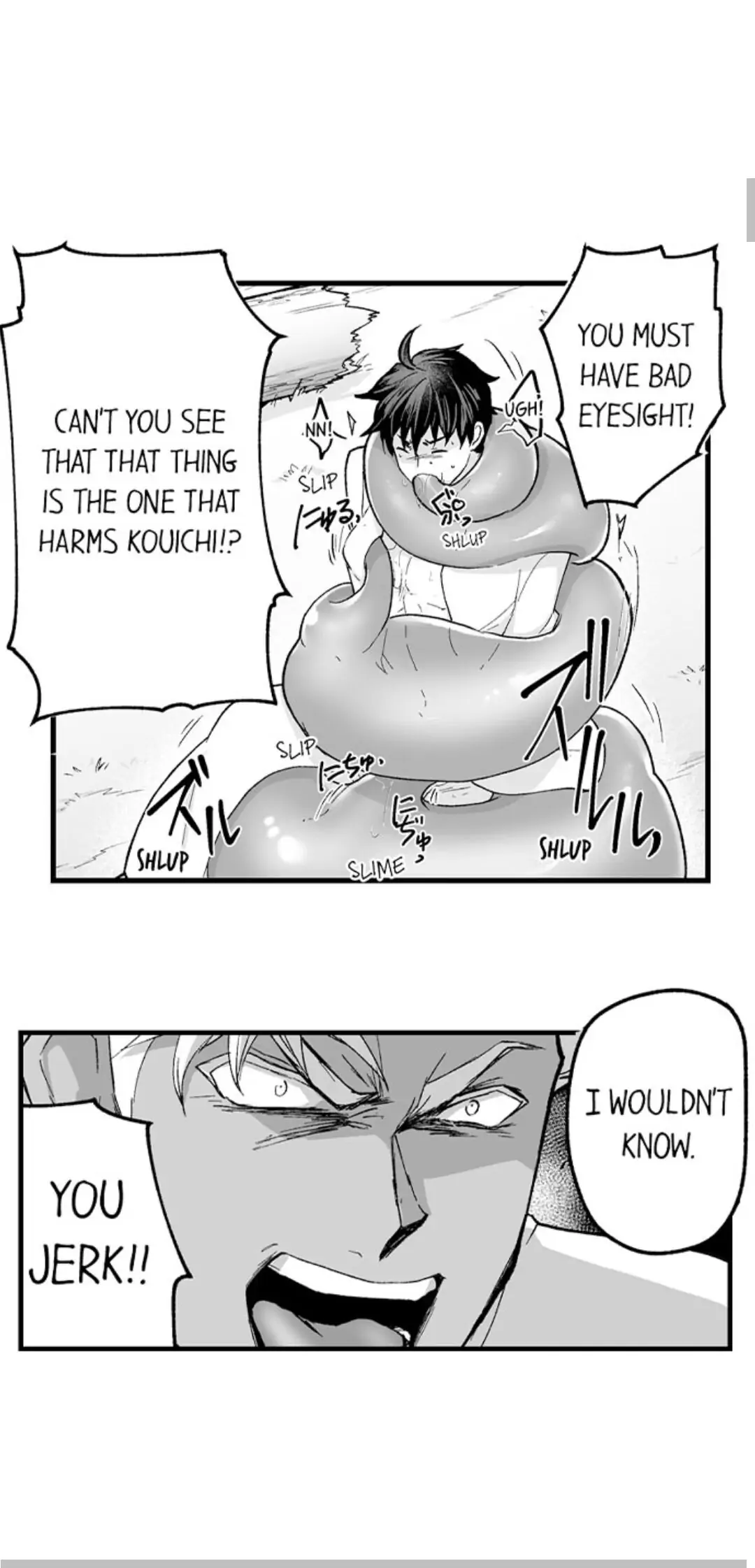 The Titan’s Bride Chapter 49 - Page 4
