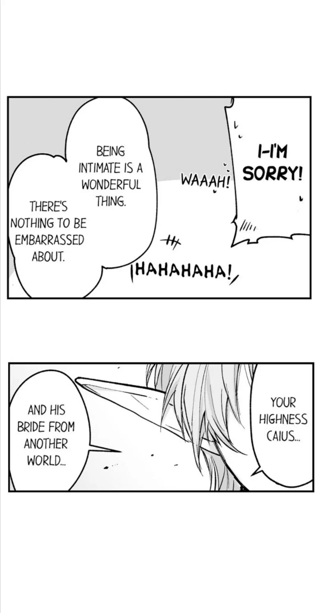 The Titan’s Bride Chapter 49 - Page 9