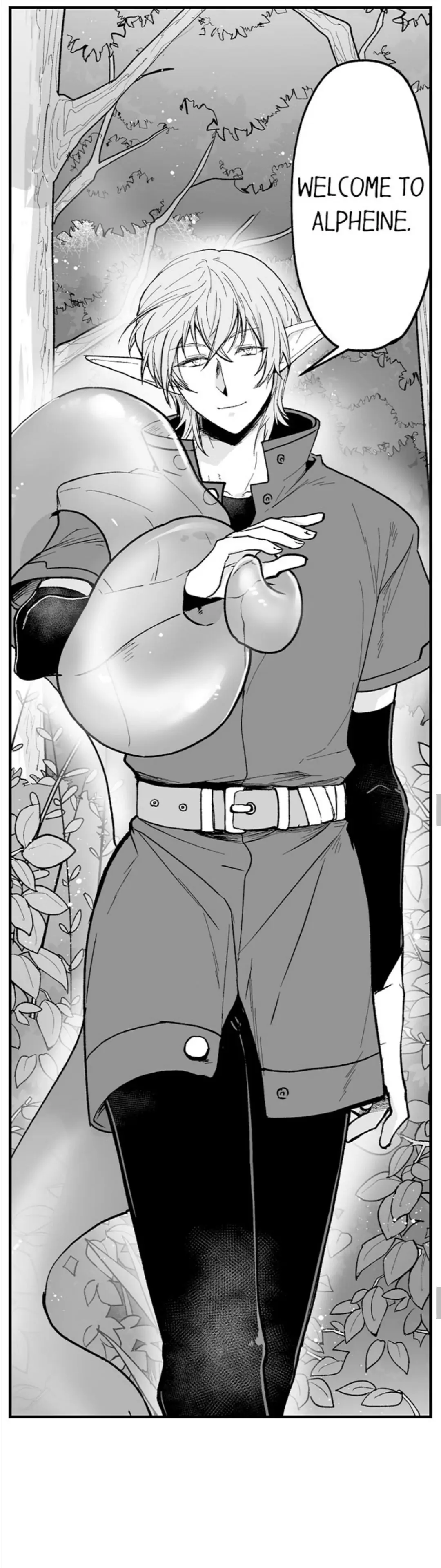 The Titan’s Bride Chapter 49 - Page 10