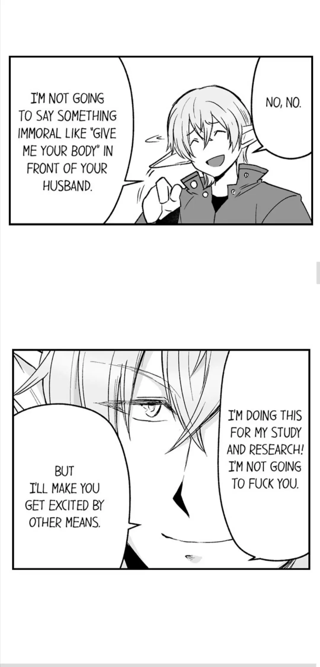 The Titan’s Bride Chapter 50 - Page 13