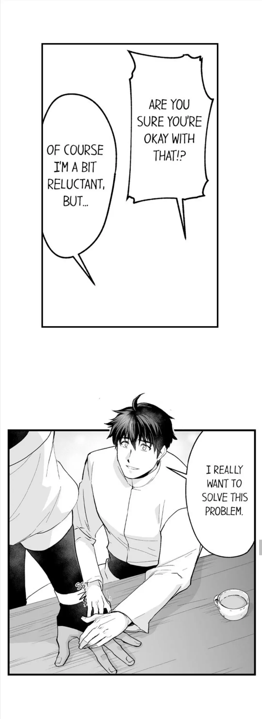 The Titan’s Bride Chapter 50 - Page 16