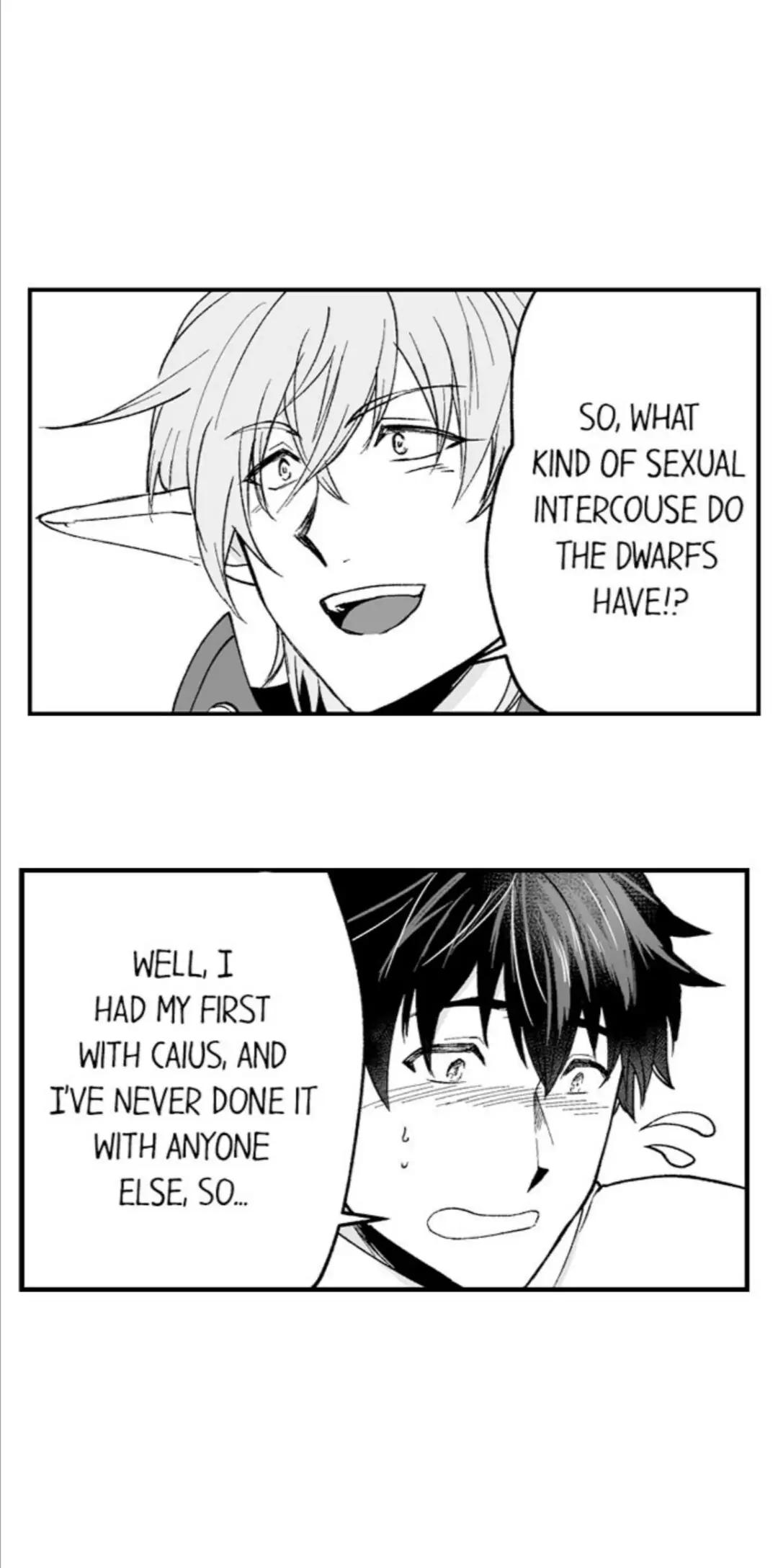 The Titan’s Bride Chapter 50 - Page 25