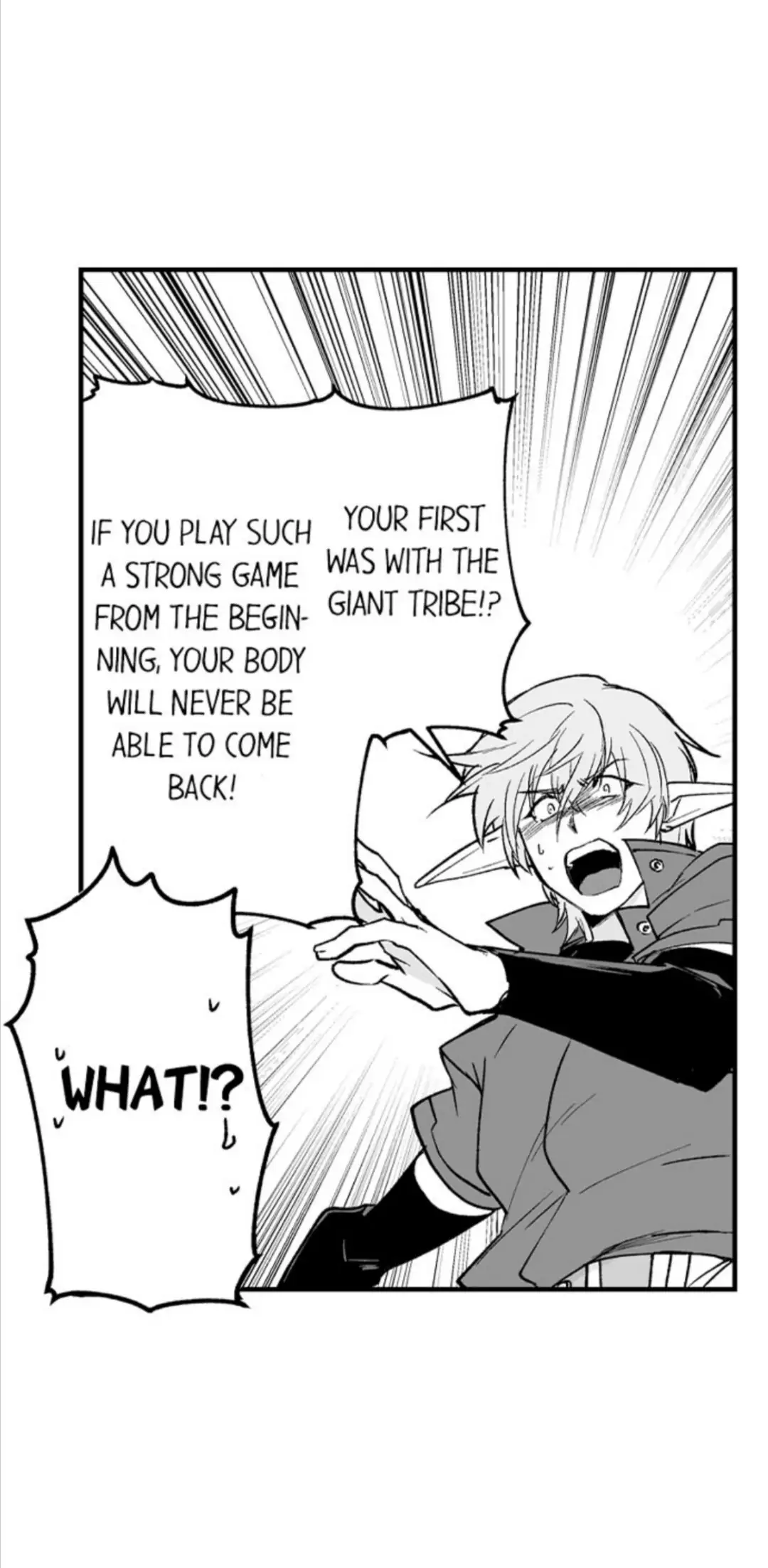 The Titan’s Bride Chapter 50 - Page 26