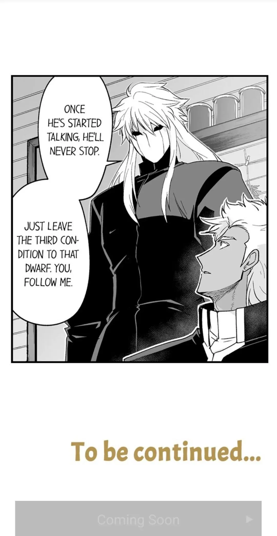 The Titan’s Bride Chapter 50 - Page 28