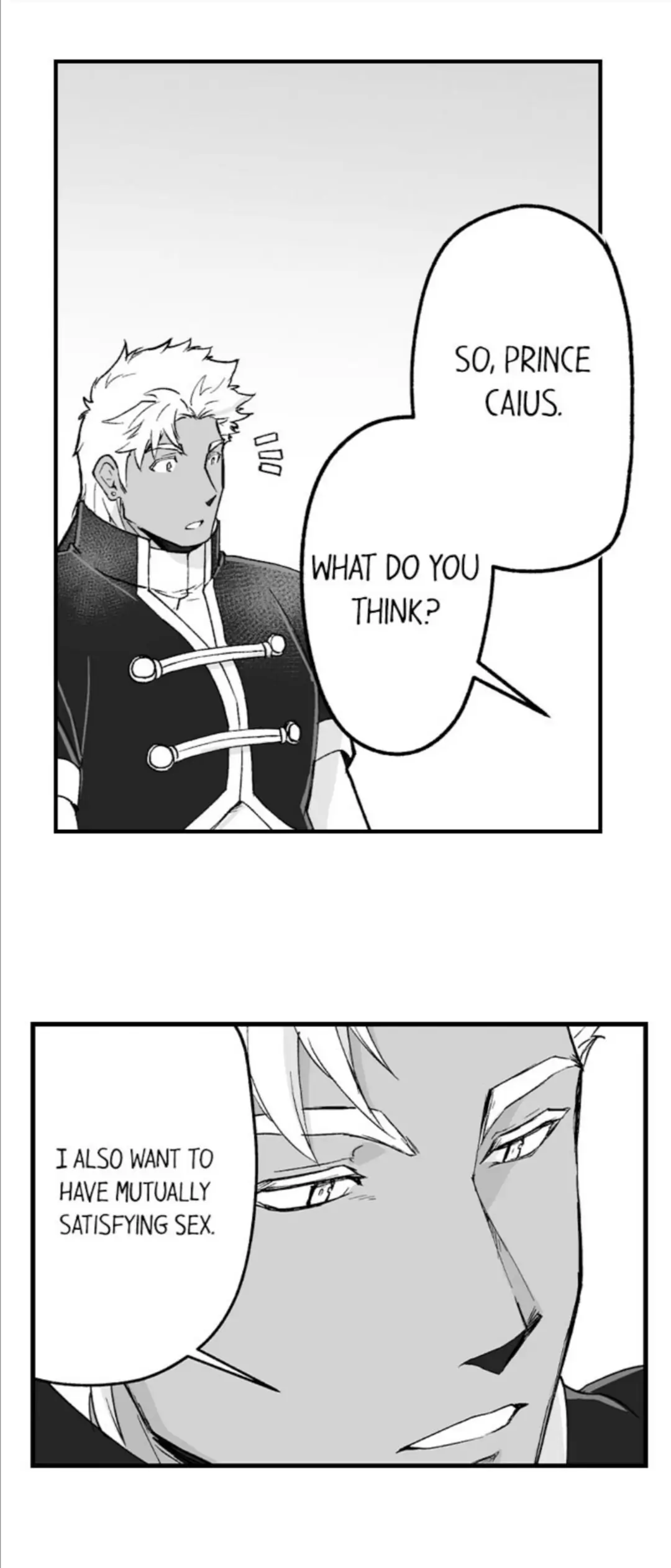 The Titan’s Bride Chapter 50 - Page 4