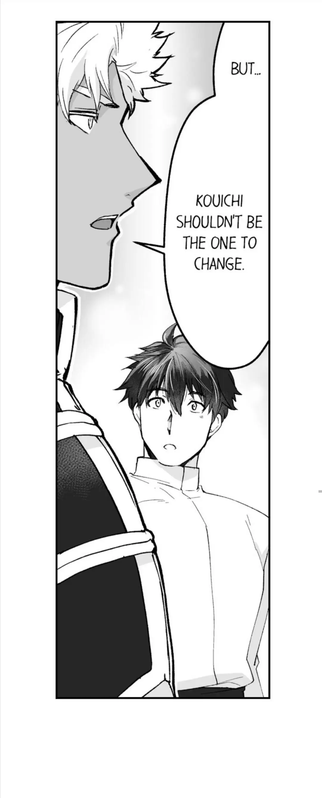 The Titan’s Bride Chapter 50 - Page 5