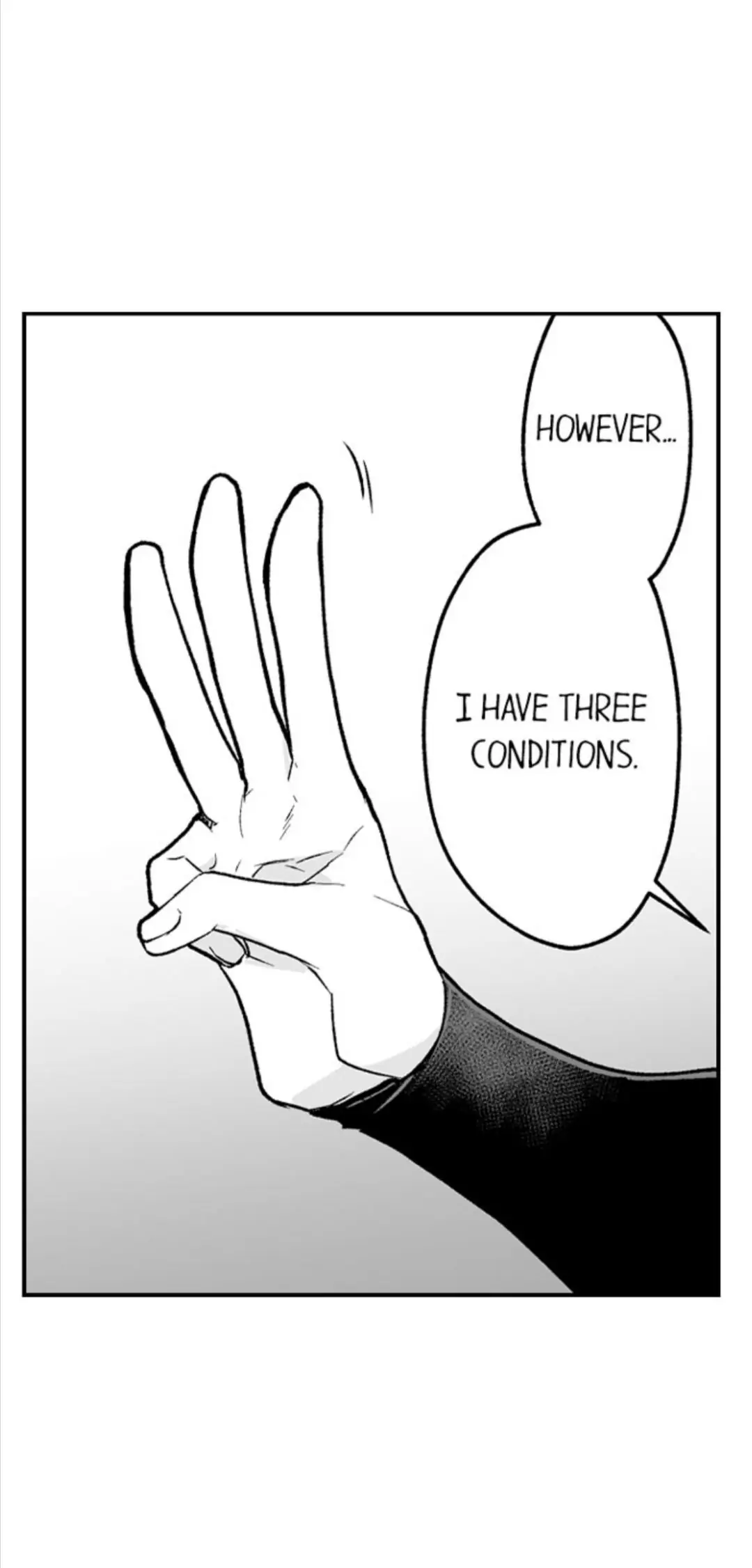 The Titan’s Bride Chapter 50 - Page 8