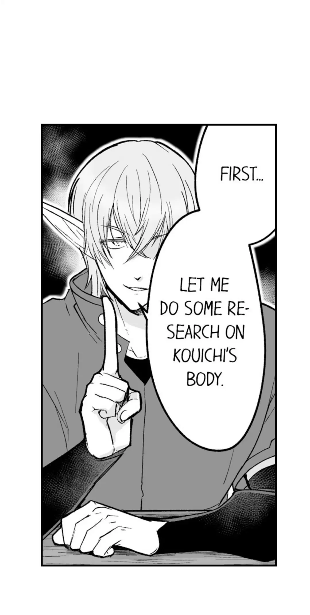 The Titan’s Bride Chapter 50 - Page 10